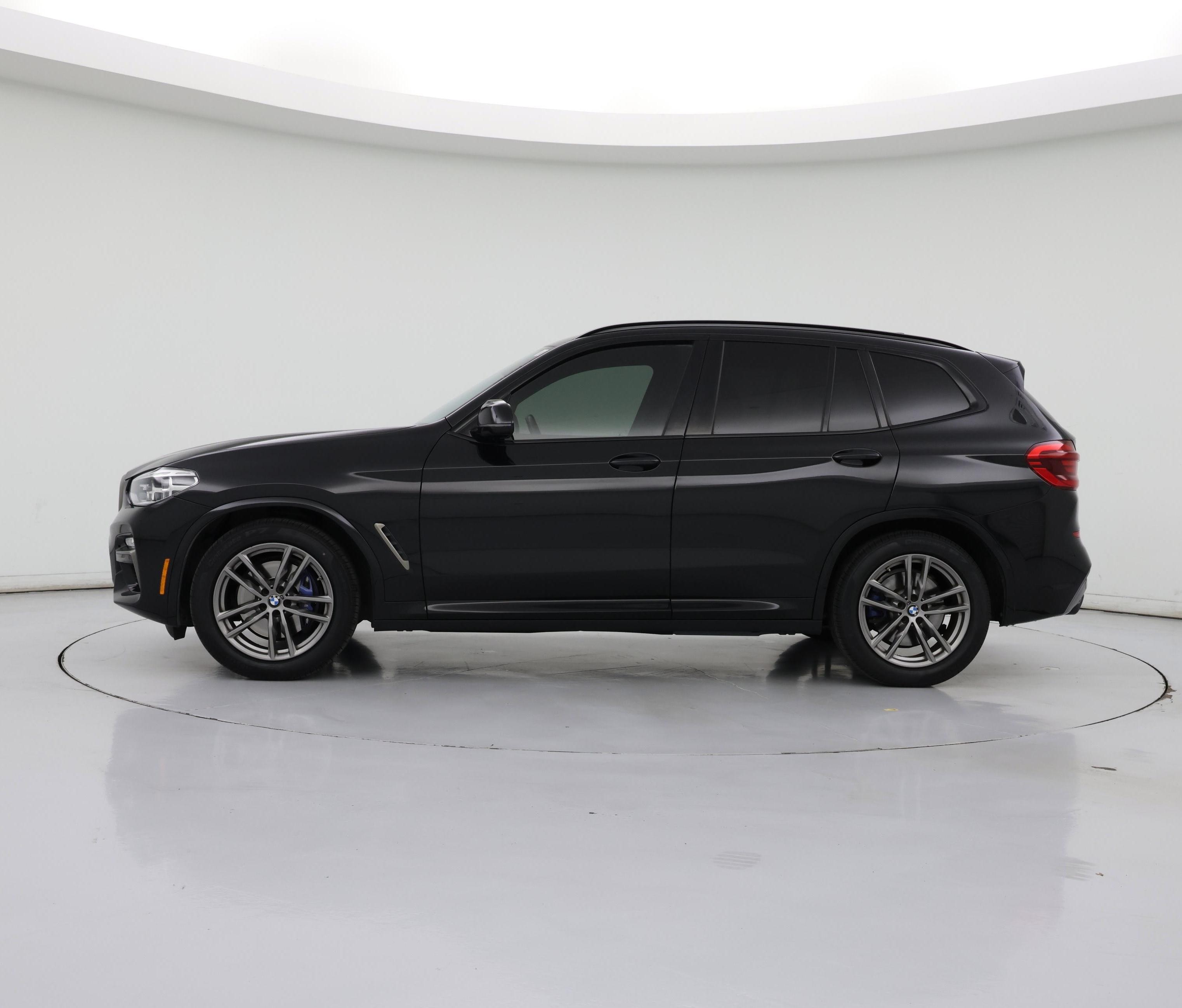 Thumbnail: 2019 BMW X3 - 3