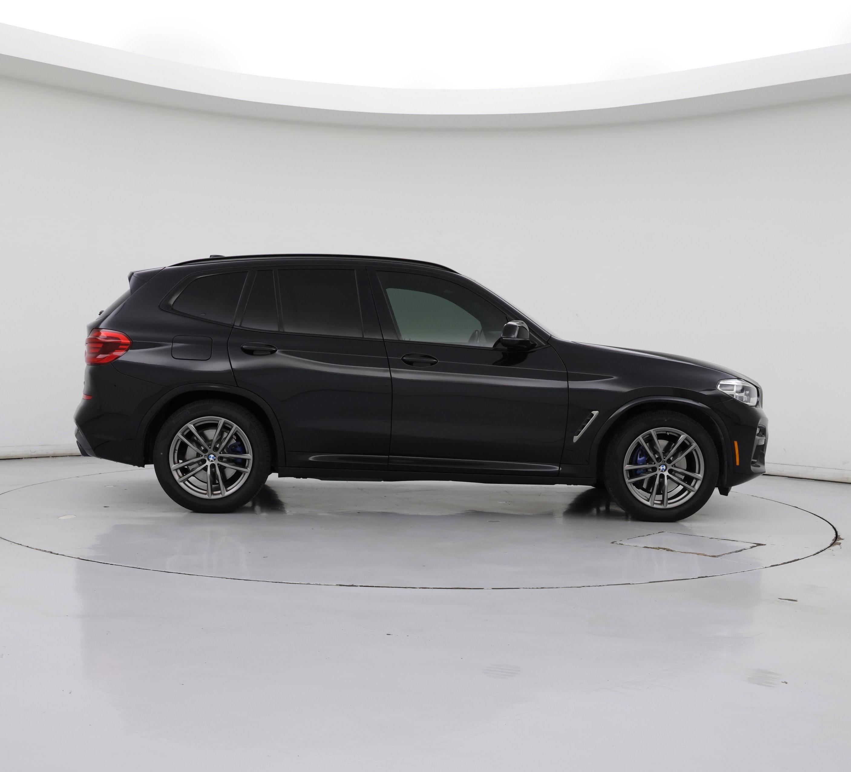 Thumbnail: 2019 BMW X3 - 7