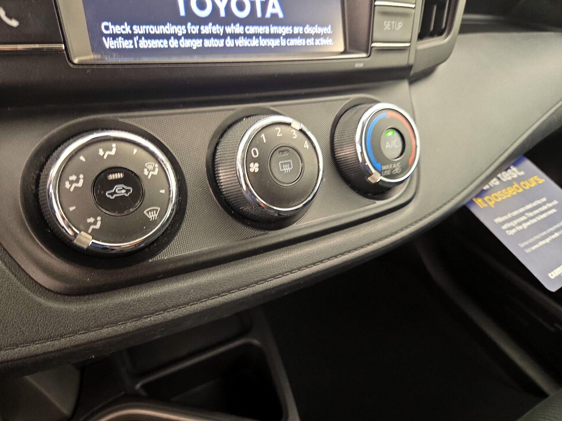 Thumbnail: 2017 Toyota RAV4 - 16