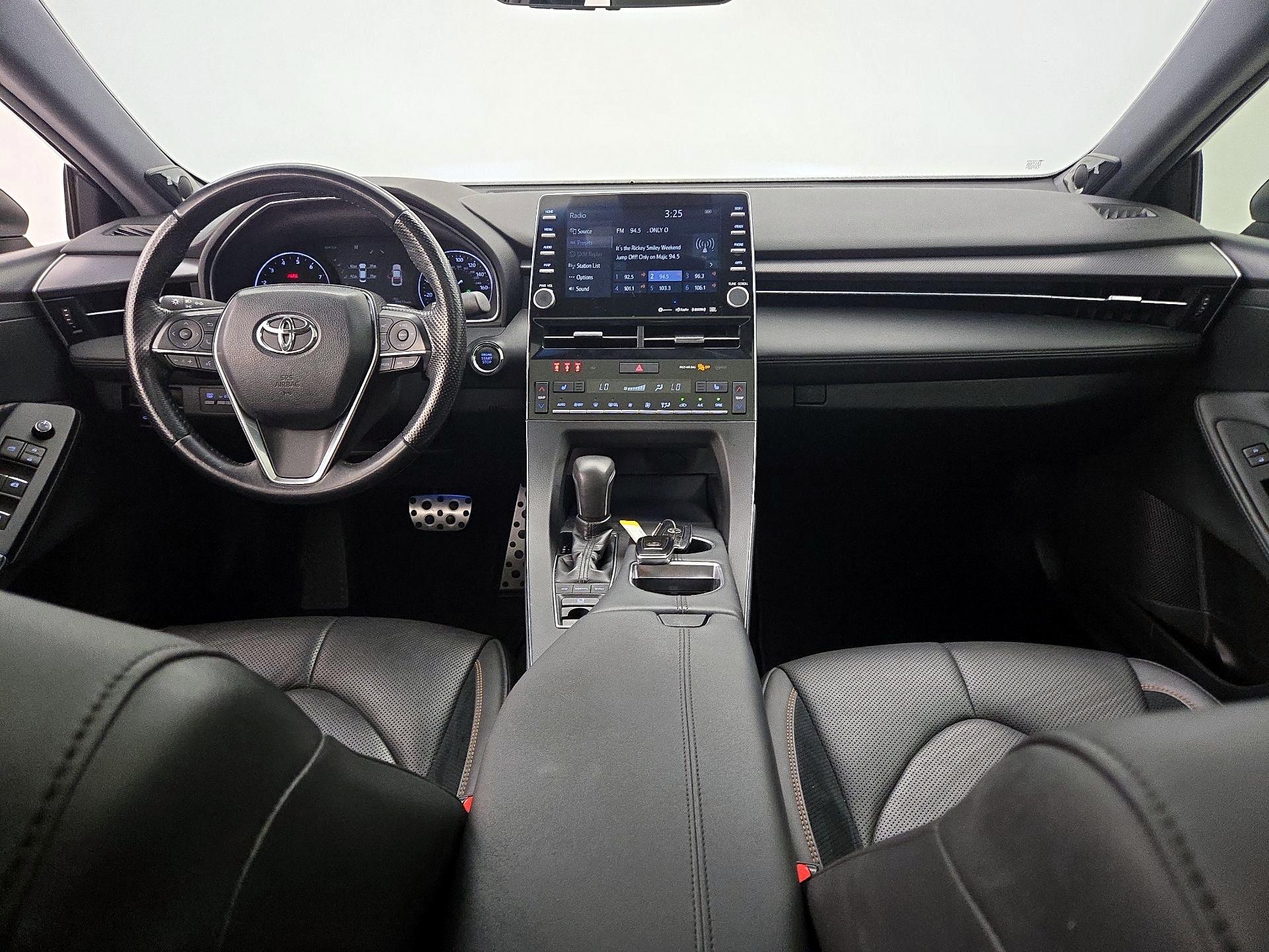 Thumbnail: 2019 Toyota Avalon - 9