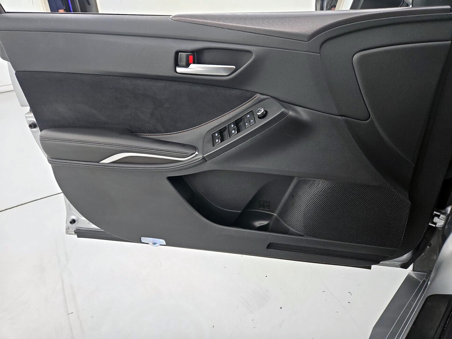 Thumbnail: 2019 Toyota Avalon - 12