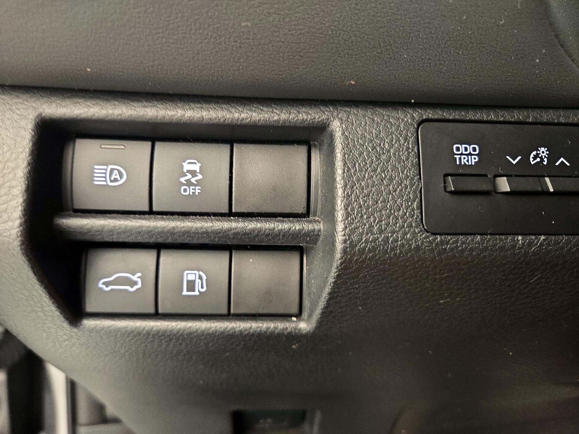 Thumbnail: 2019 Toyota Avalon - 13