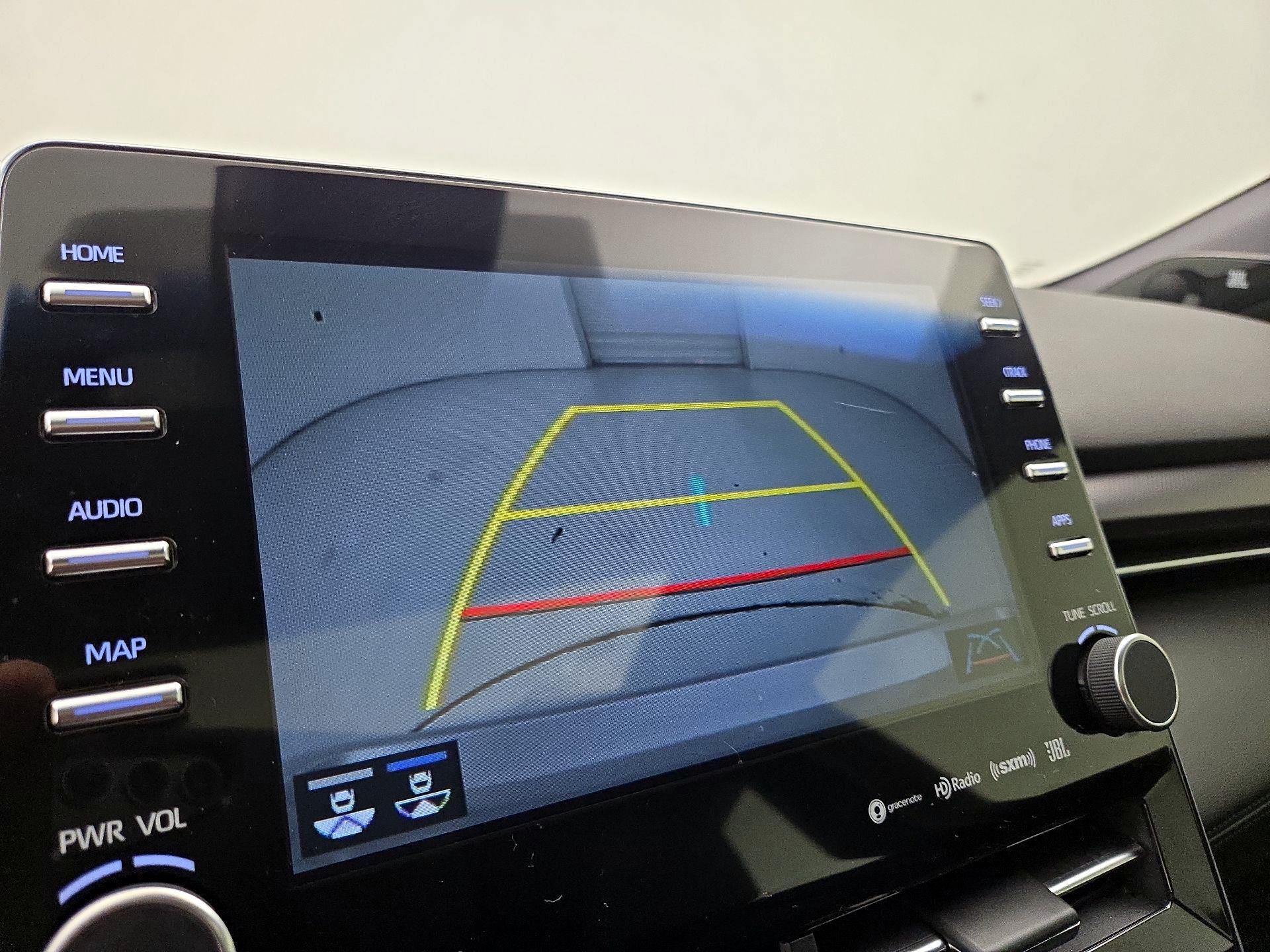 Thumbnail: 2019 Toyota Avalon - 14