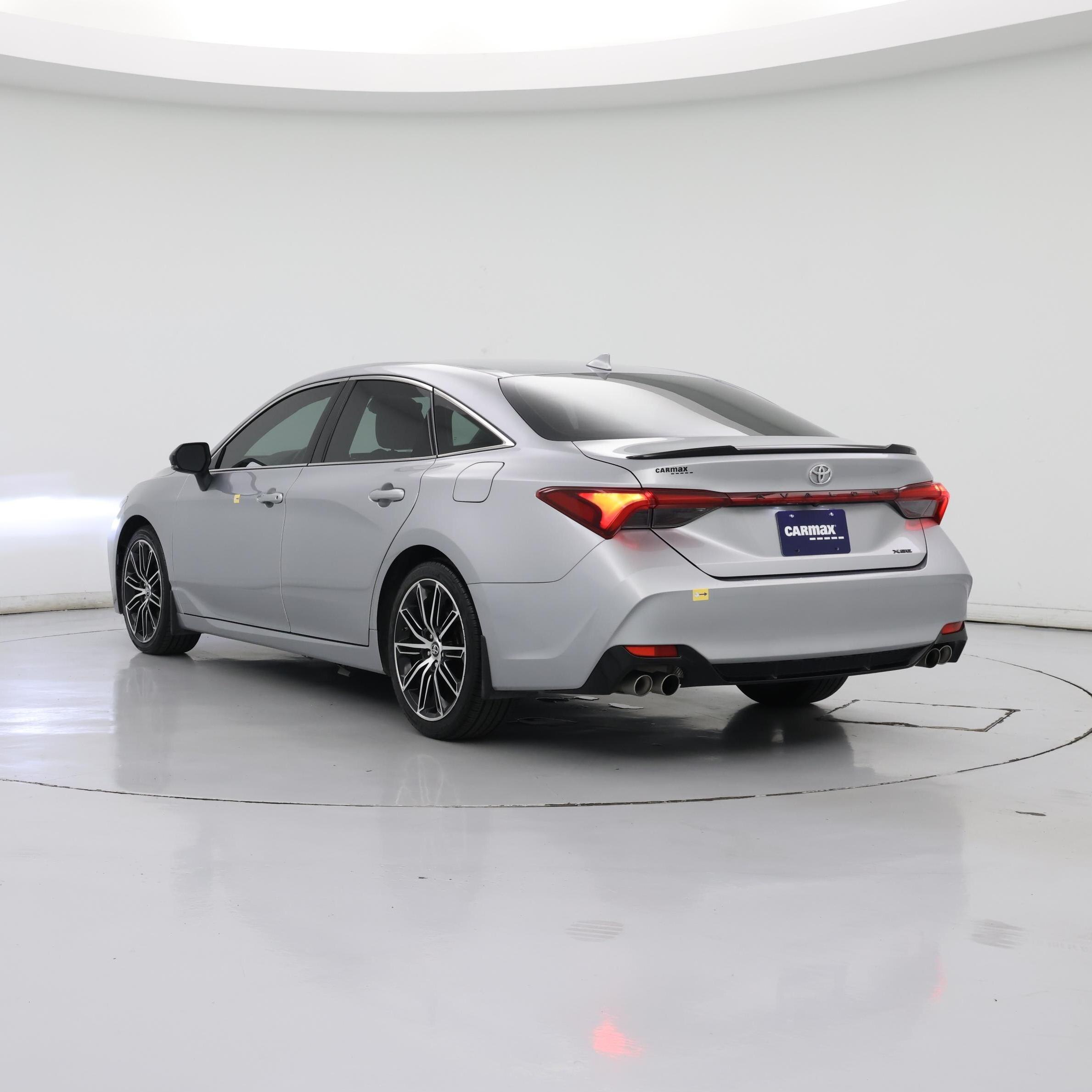 Thumbnail: 2019 Toyota Avalon - 2