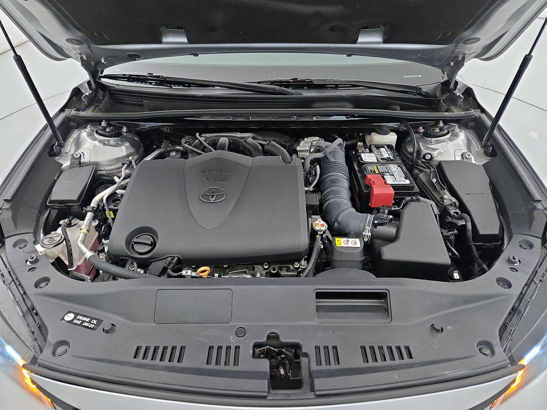 Thumbnail: 2019 Toyota Avalon - 20