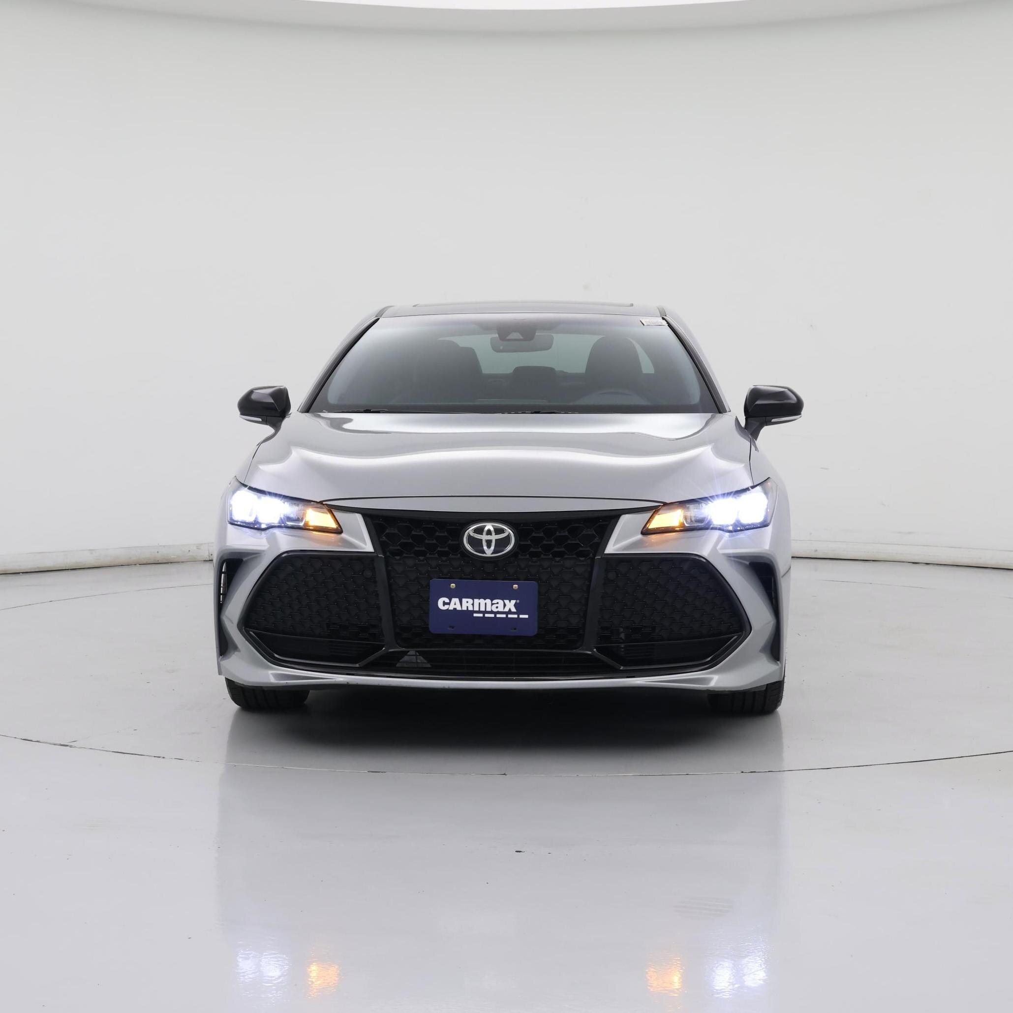 Thumbnail: 2019 Toyota Avalon - 5
