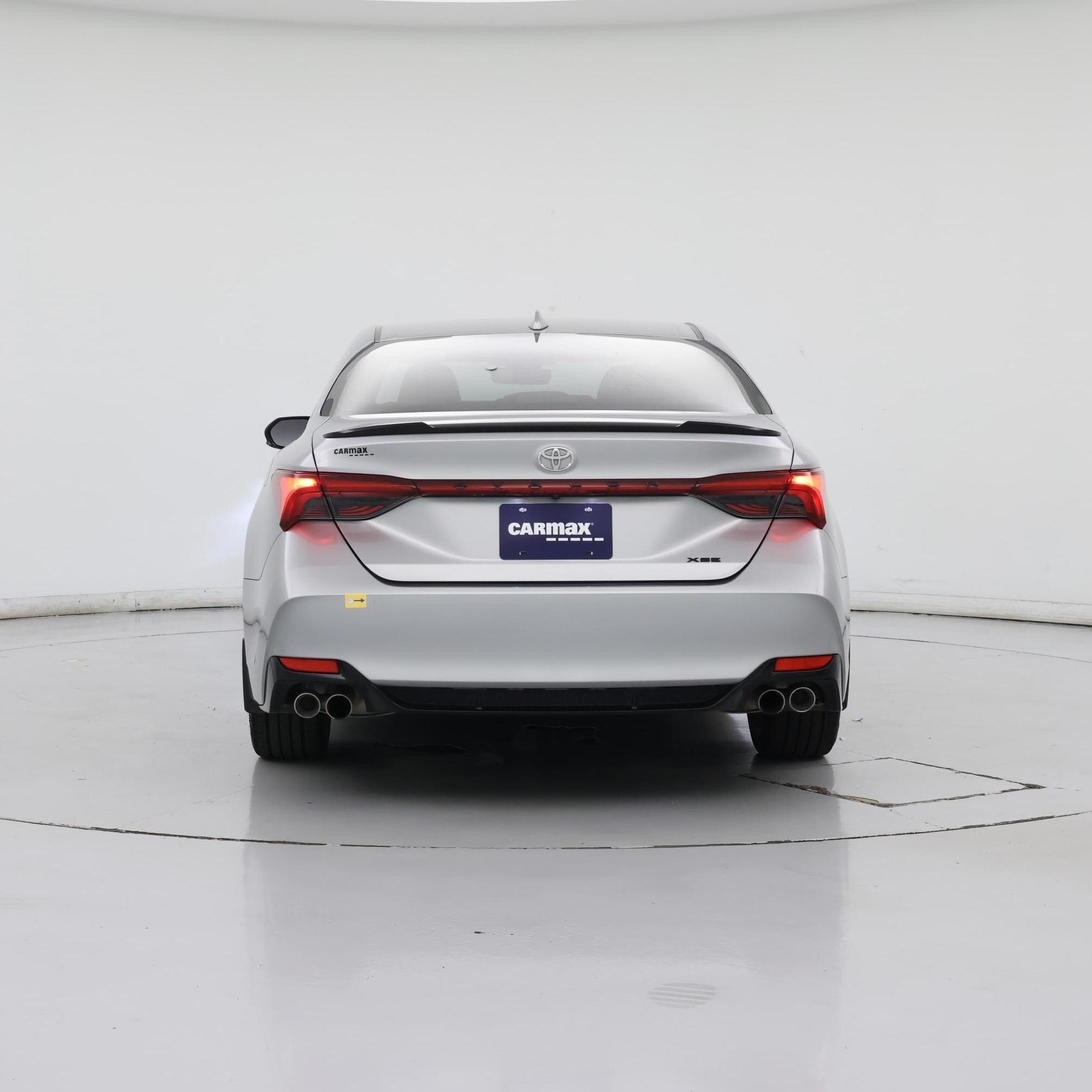 Thumbnail: 2019 Toyota Avalon - 6