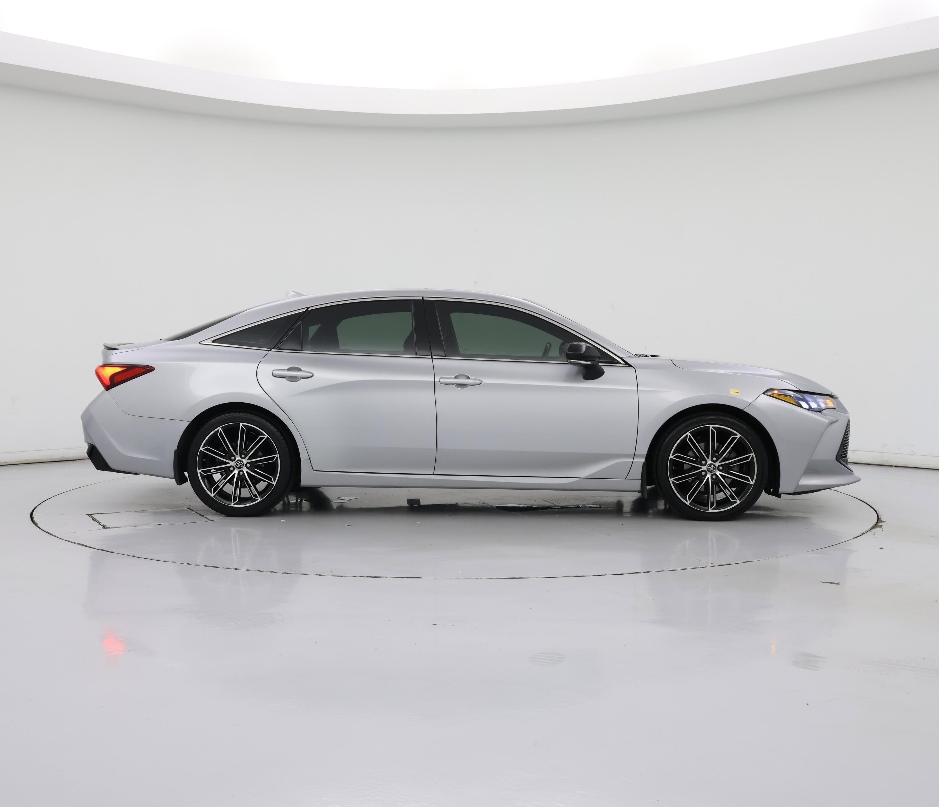 Thumbnail: 2019 Toyota Avalon - 7