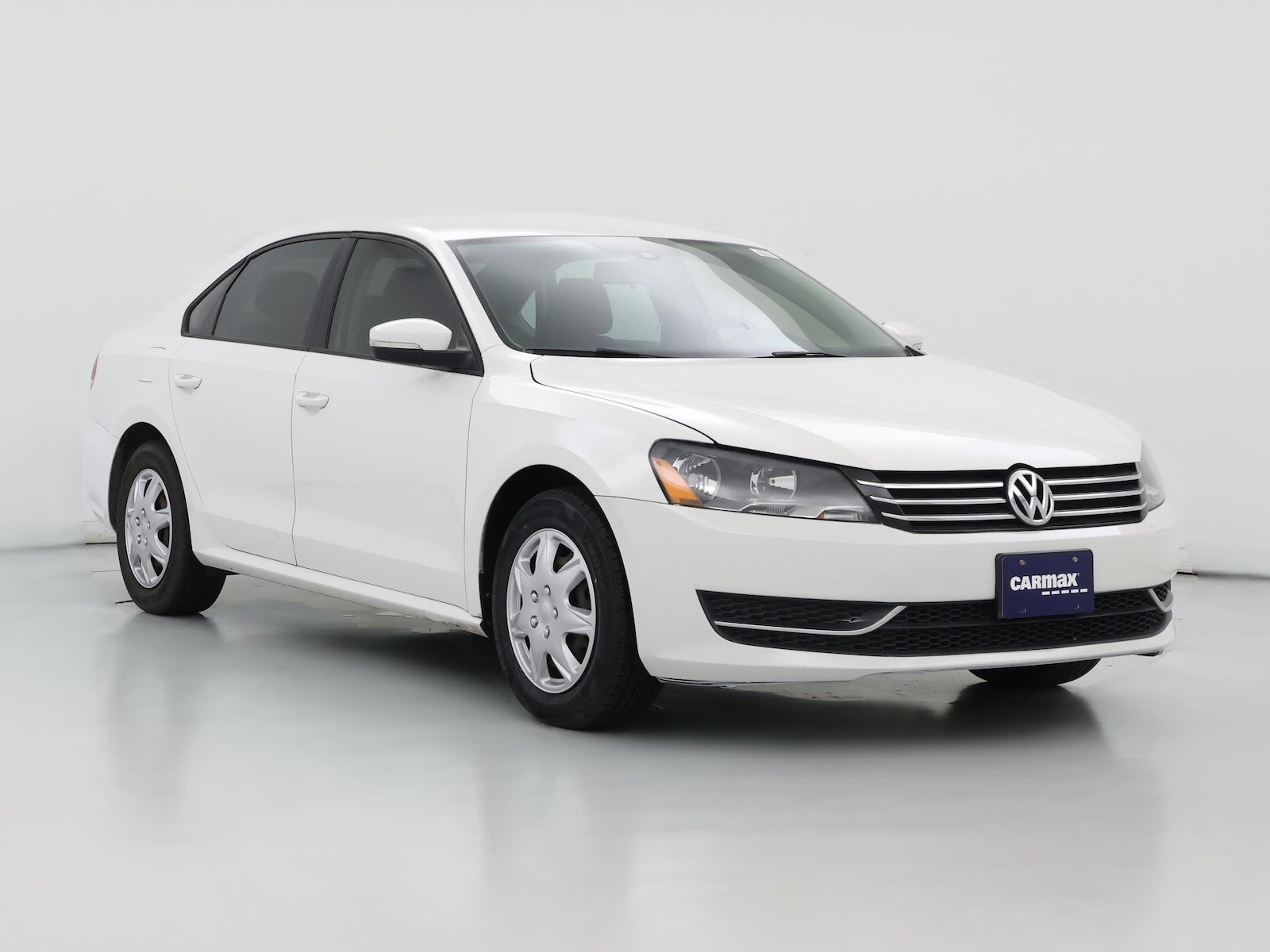 2015 Volkswagen Passat Limited Edition