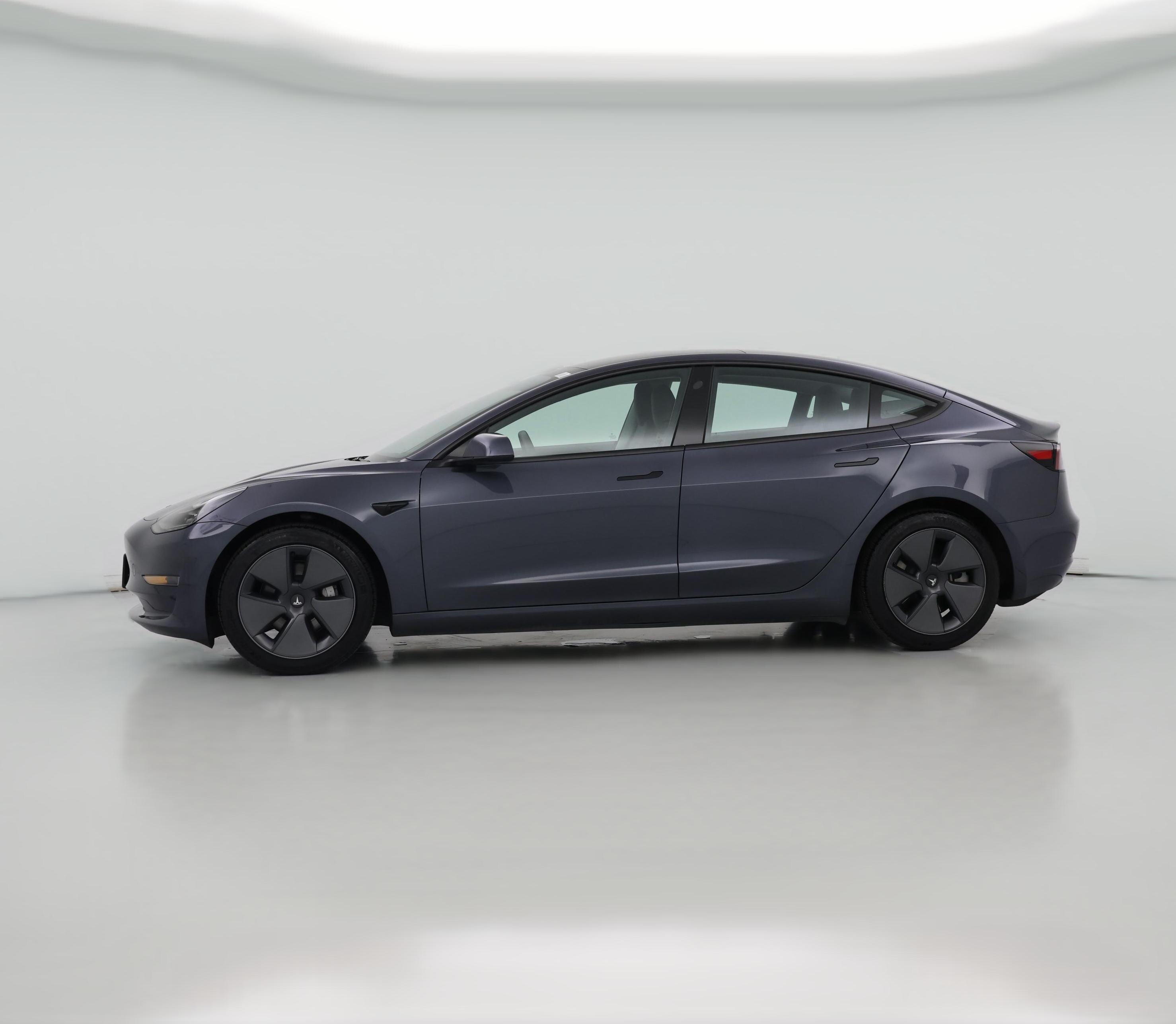 Thumbnail: 2023 Tesla Model 3 - 1