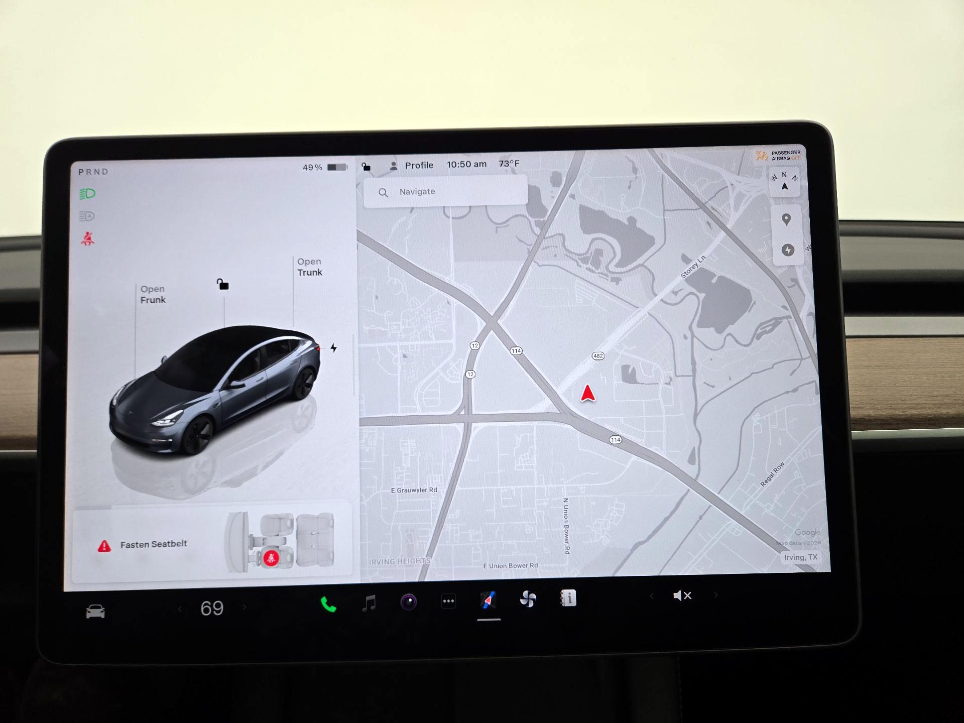 Thumbnail: 2023 Tesla Model 3 - 13