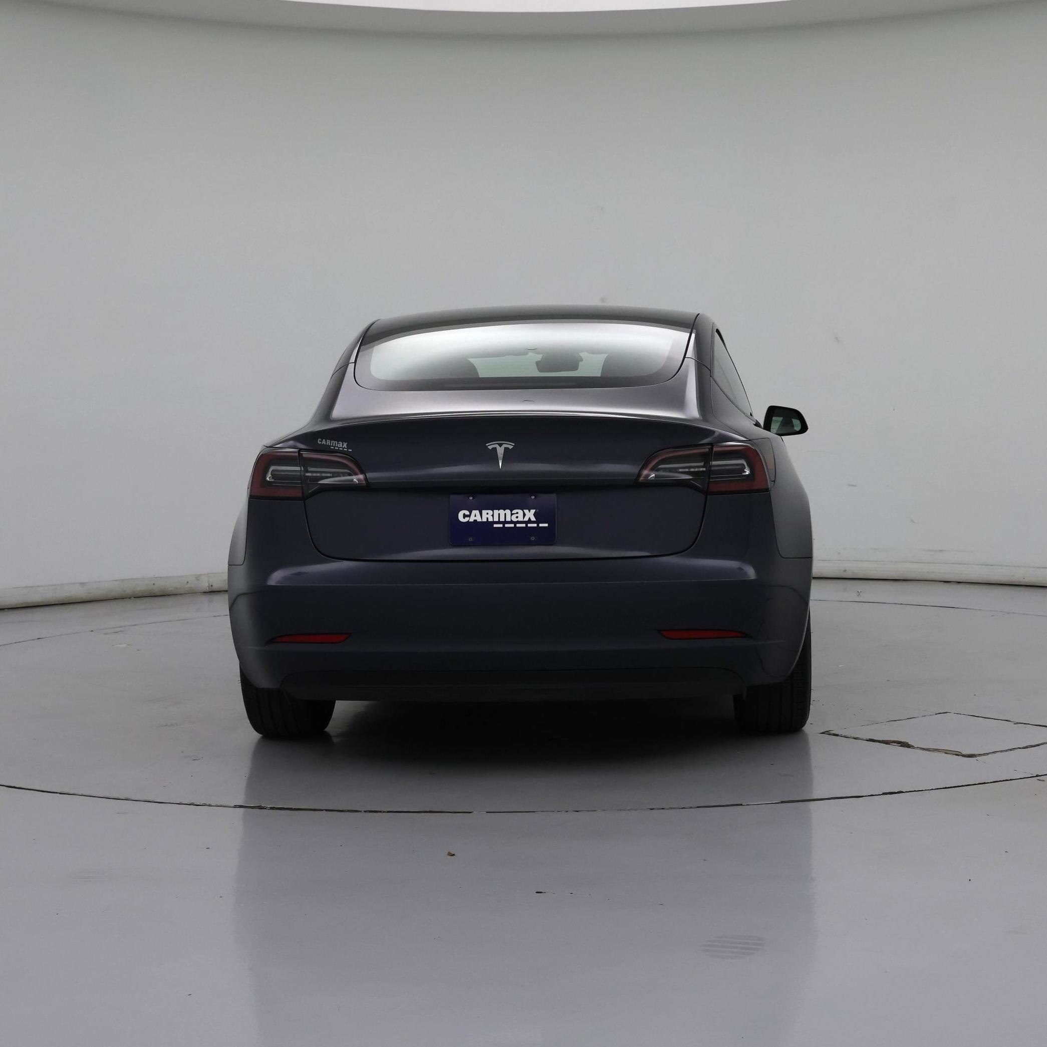 Thumbnail: 2023 Tesla Model 3 - 2