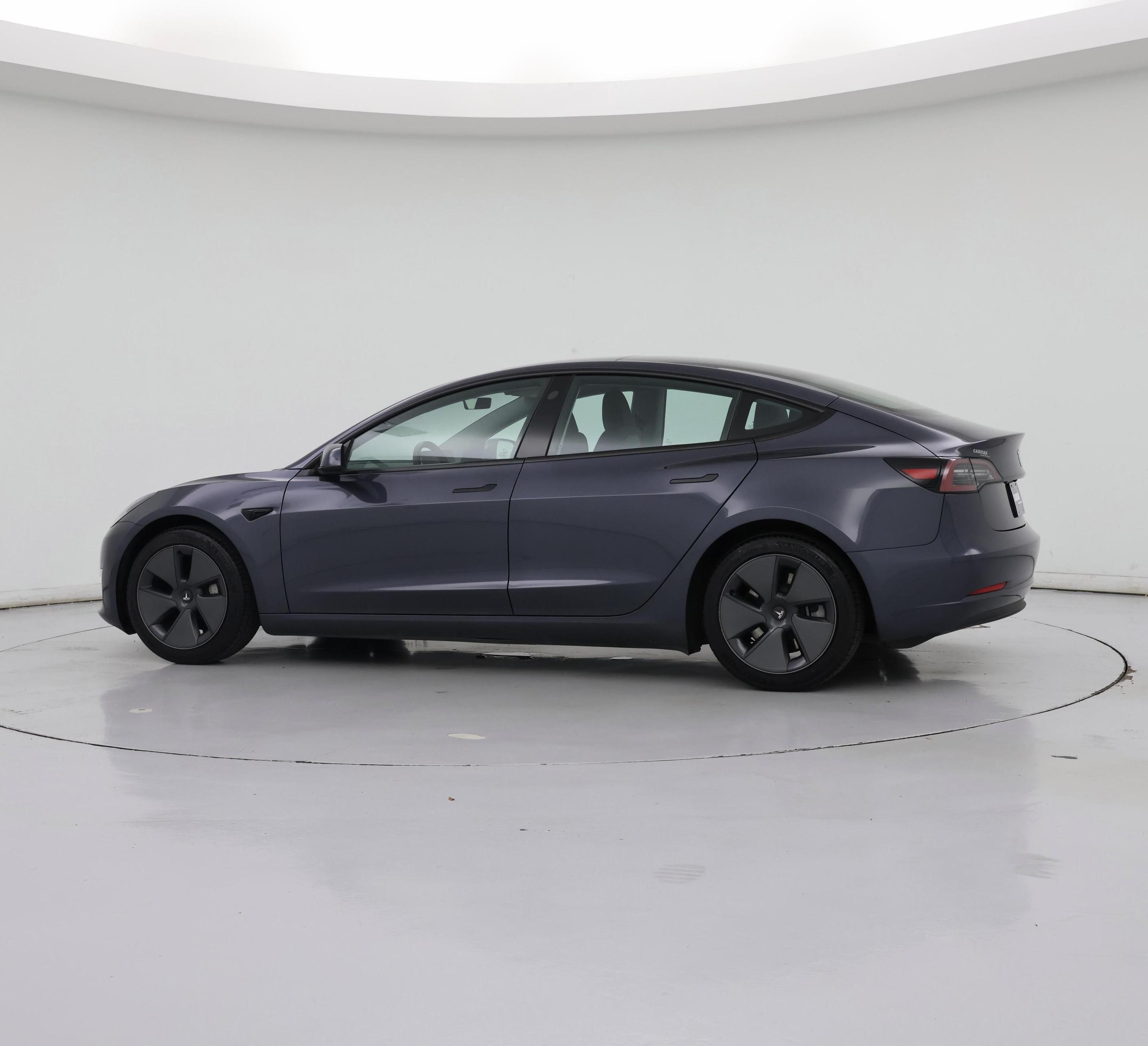 Thumbnail: 2023 Tesla Model 3 - 5