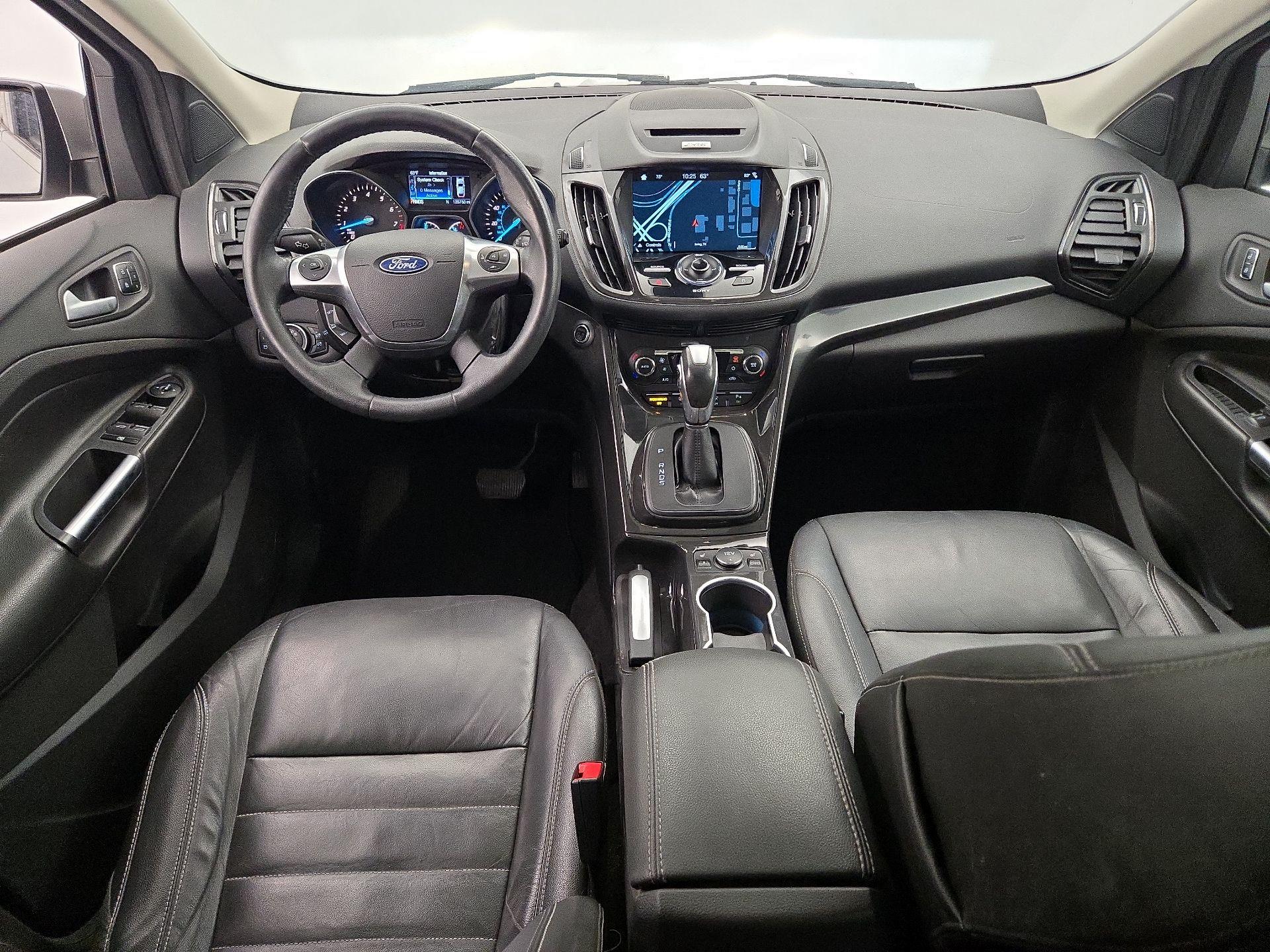 Thumbnail: 2016 Ford Escape - 9