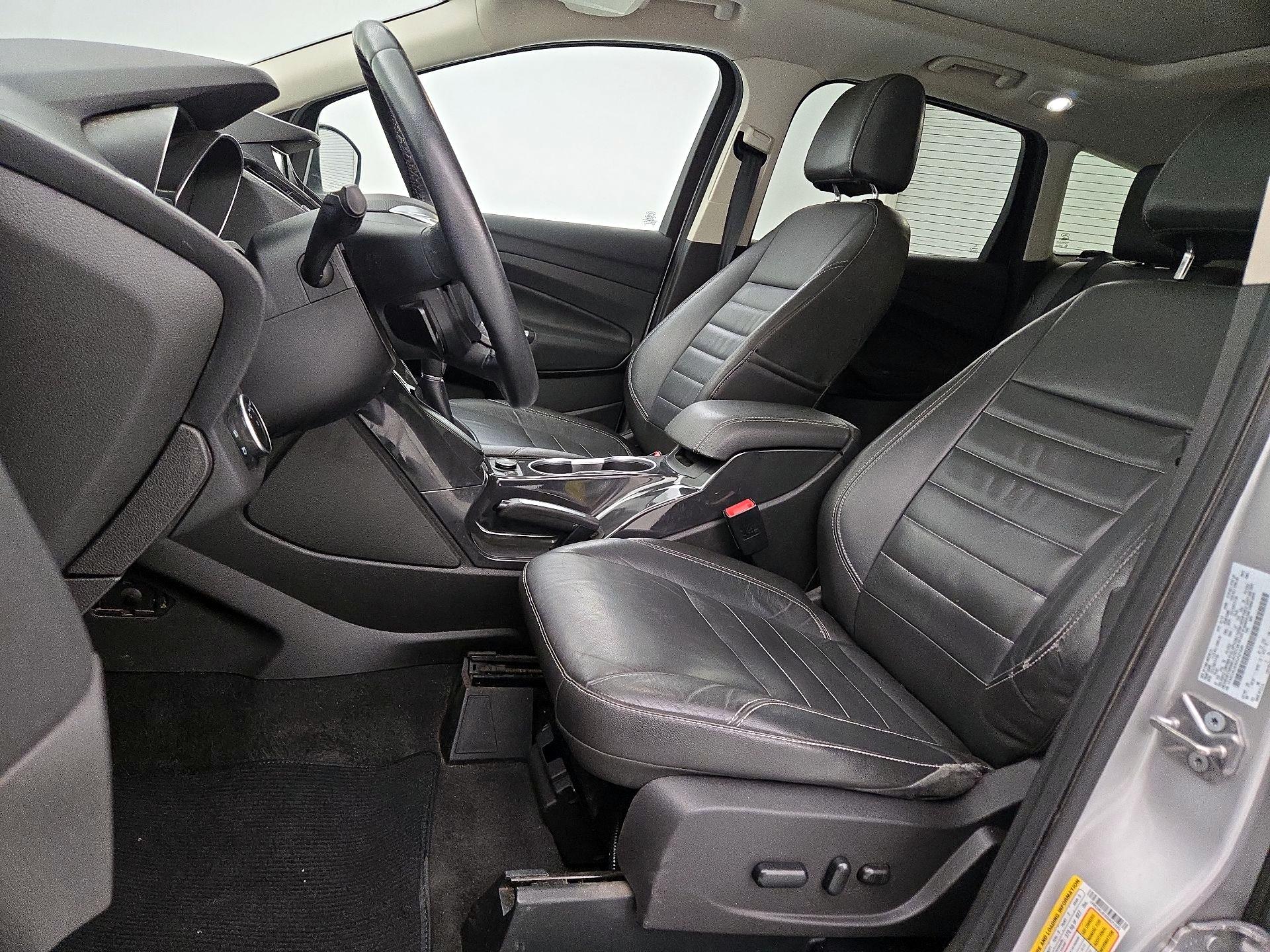 Thumbnail: 2016 Ford Escape - 11