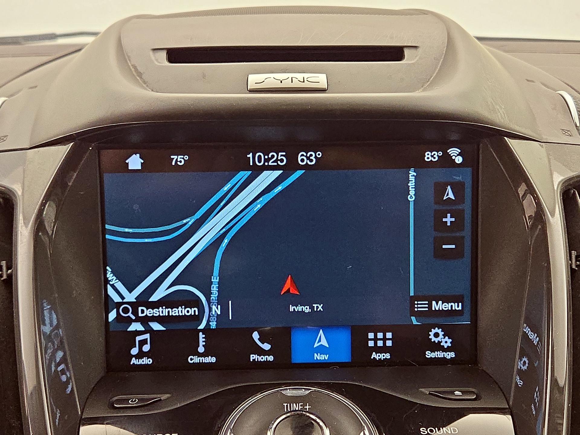 Thumbnail: 2016 Ford Escape - 14