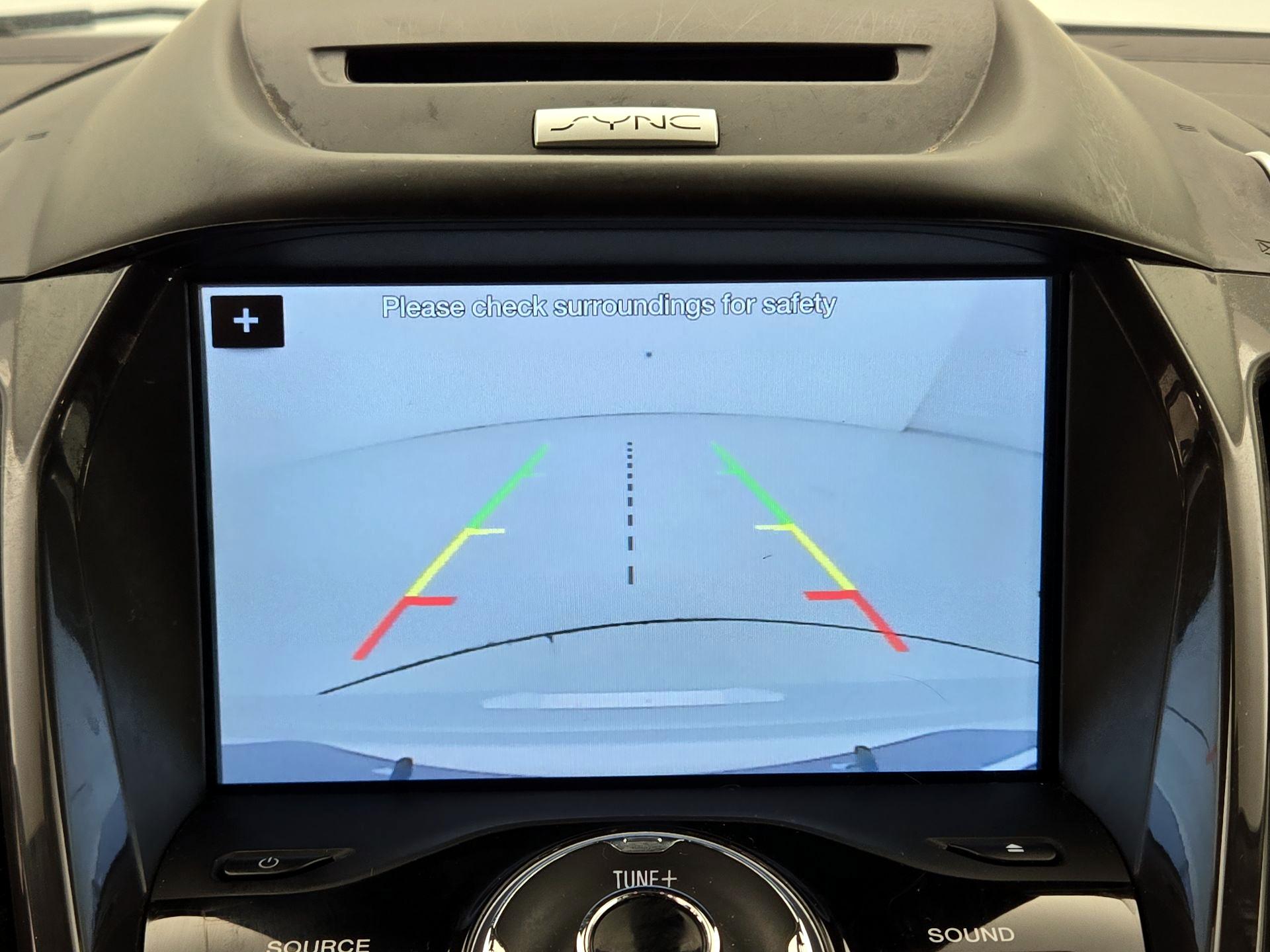 Thumbnail: 2016 Ford Escape - 15