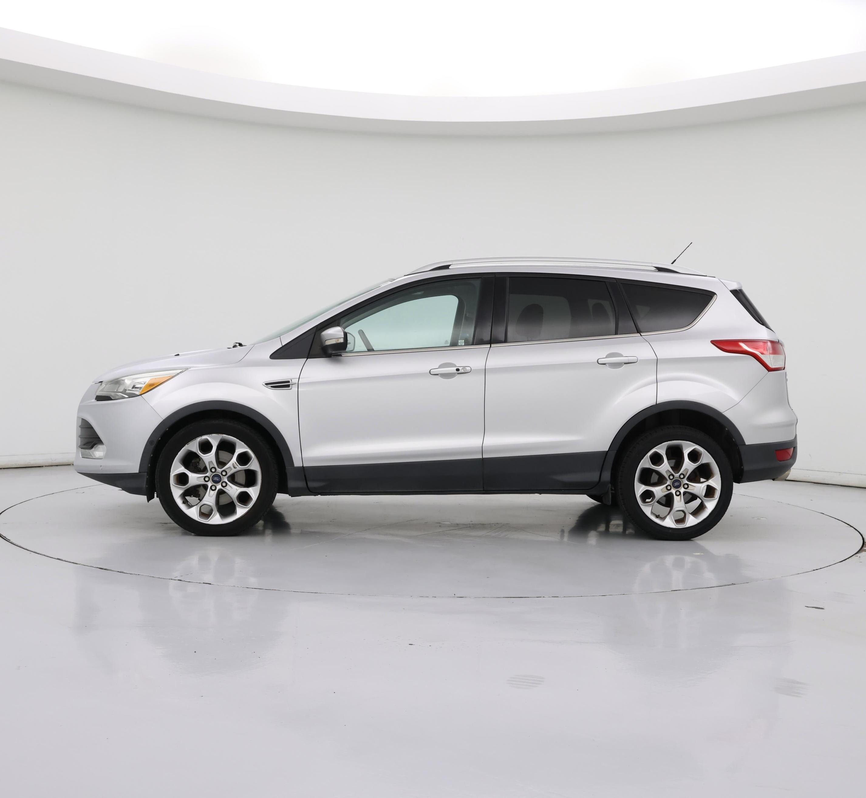 Thumbnail: 2016 Ford Escape - 3