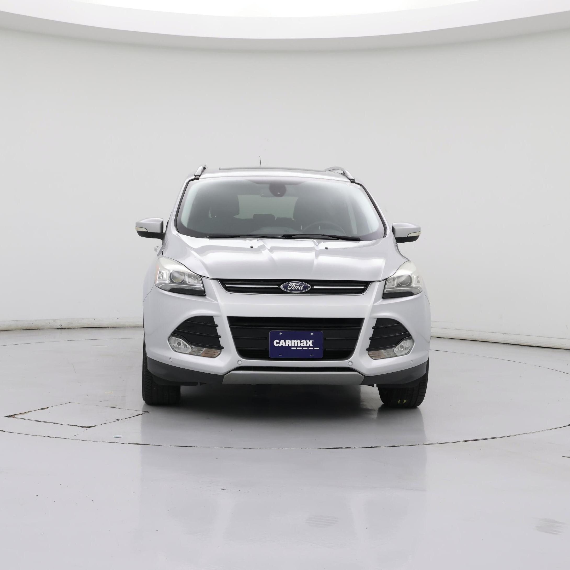 Thumbnail: 2016 Ford Escape - 5