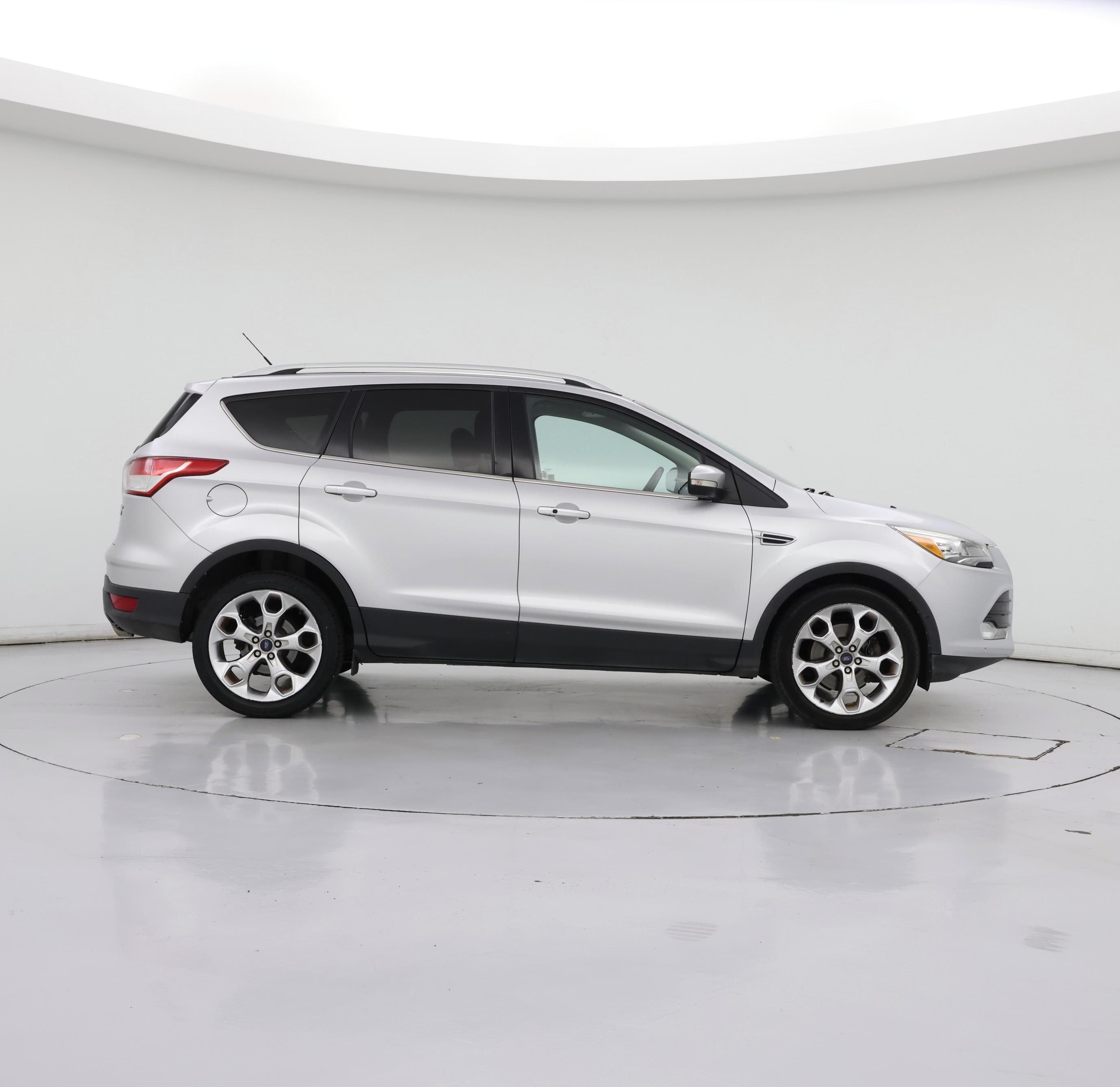 Thumbnail: 2016 Ford Escape - 7