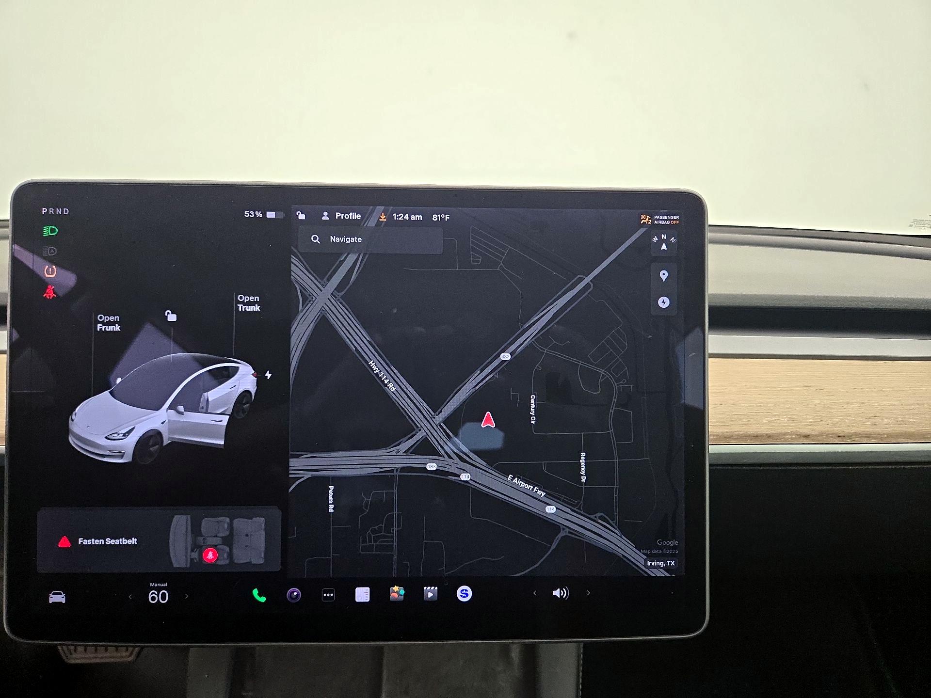 Thumbnail: 2021 Tesla Model 3 - 13