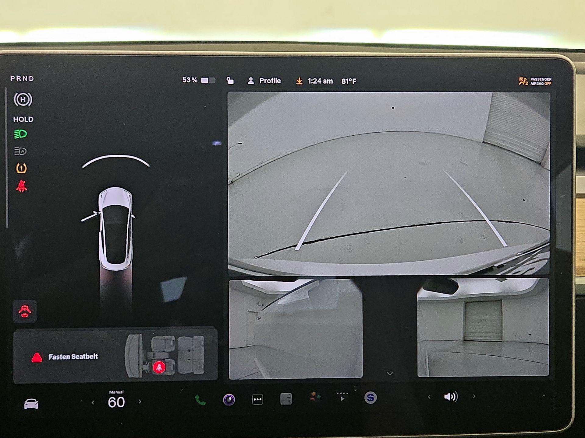 Thumbnail: 2021 Tesla Model 3 - 14