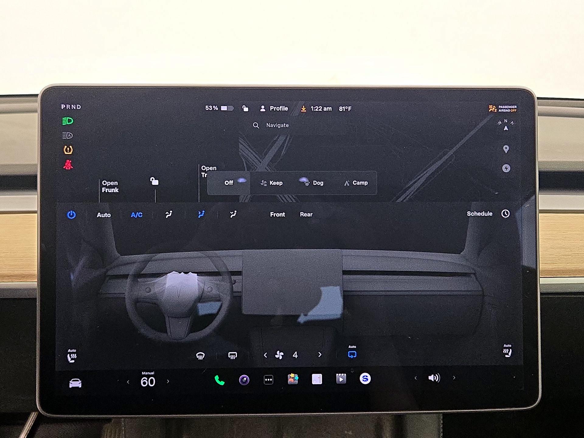 Thumbnail: 2021 Tesla Model 3 - 16