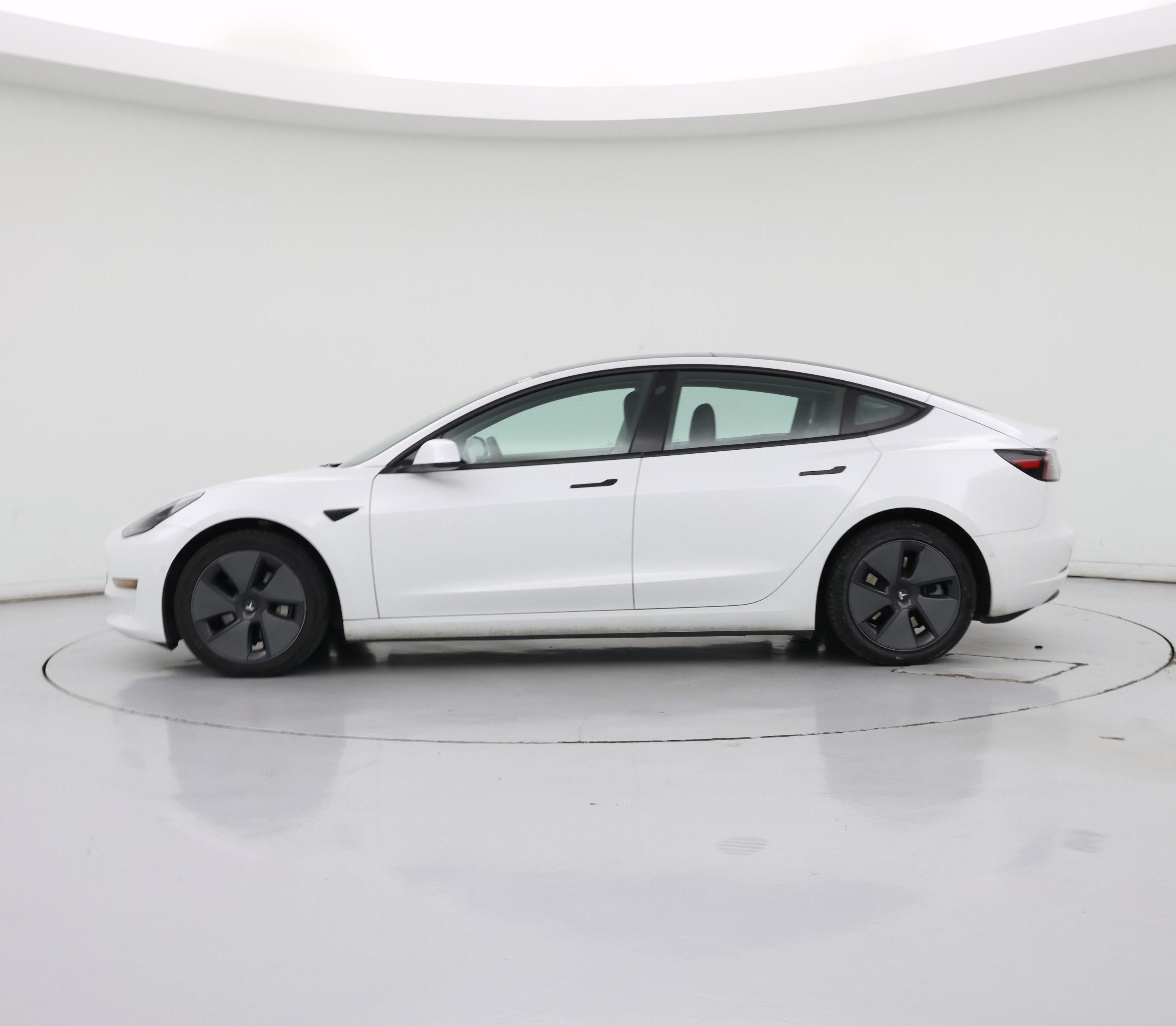 Thumbnail: 2021 Tesla Model 3 - 3