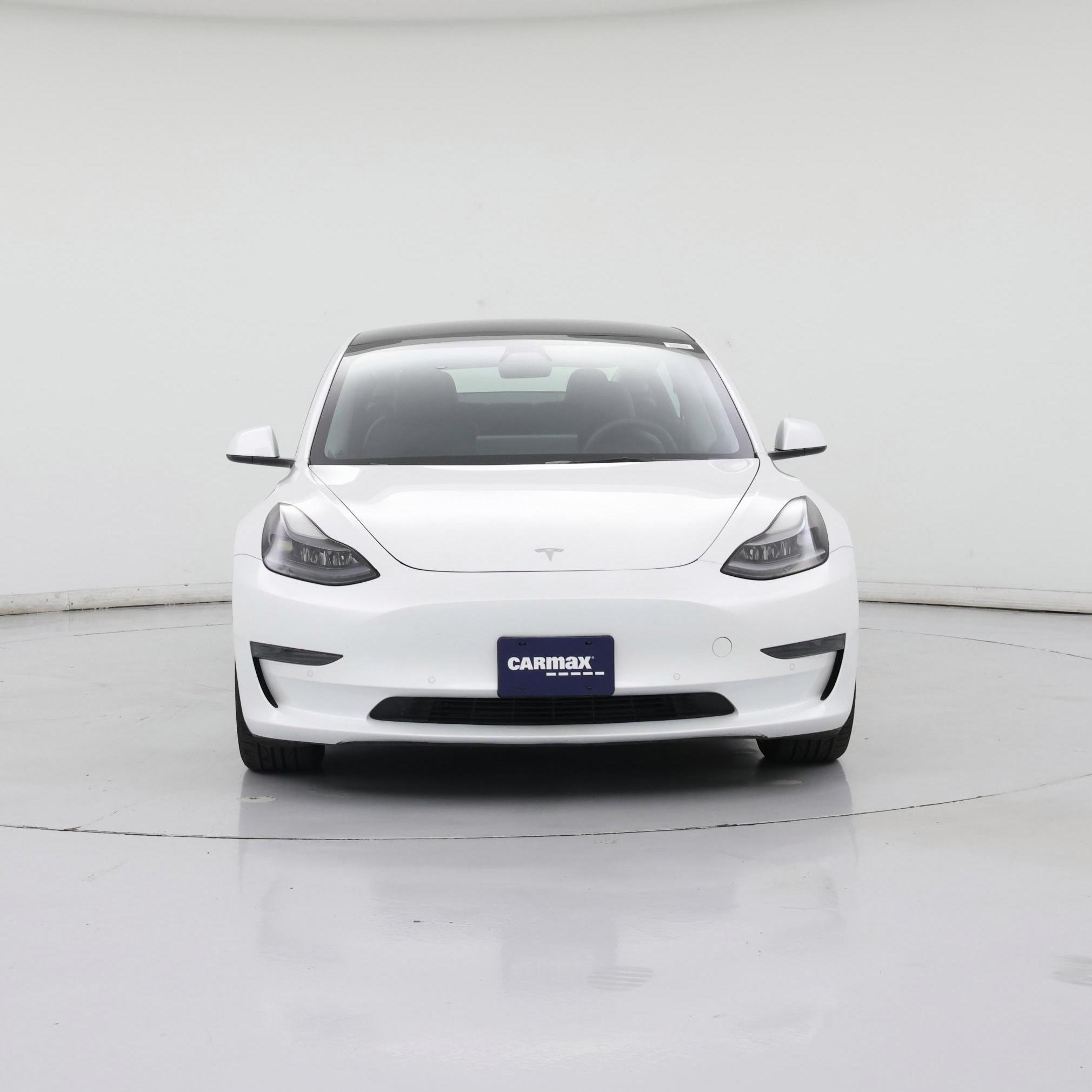Thumbnail: 2021 Tesla Model 3 - 5