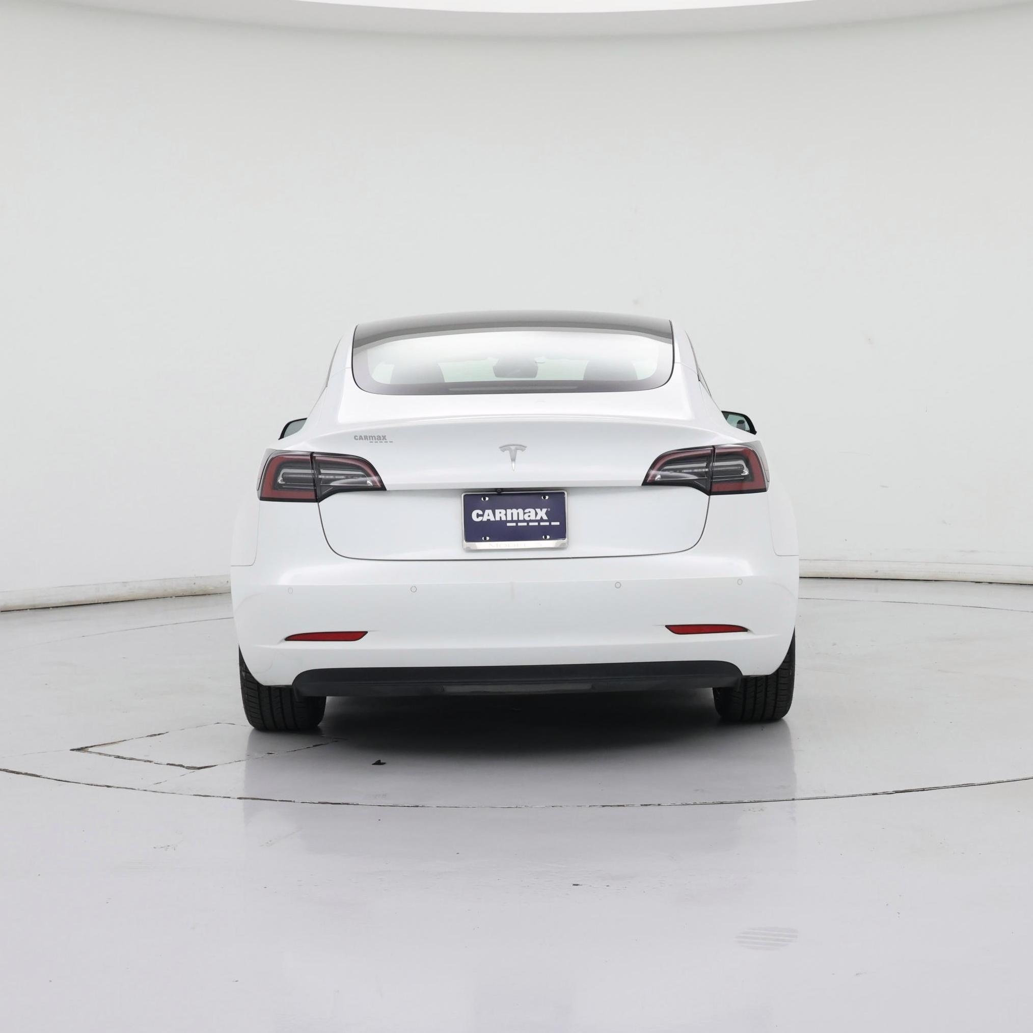 Thumbnail: 2021 Tesla Model 3 - 6