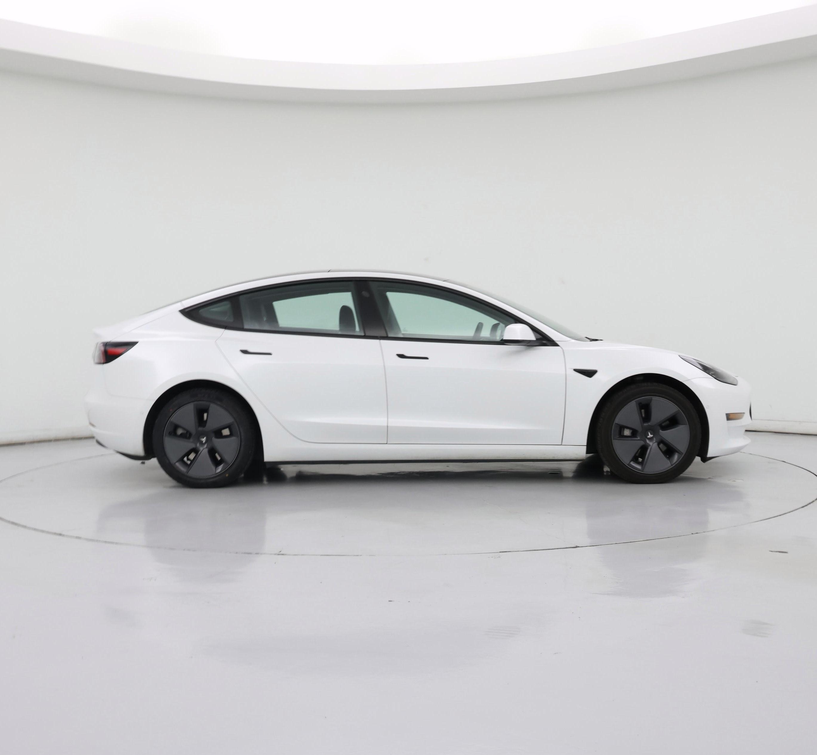 Thumbnail: 2021 Tesla Model 3 - 7