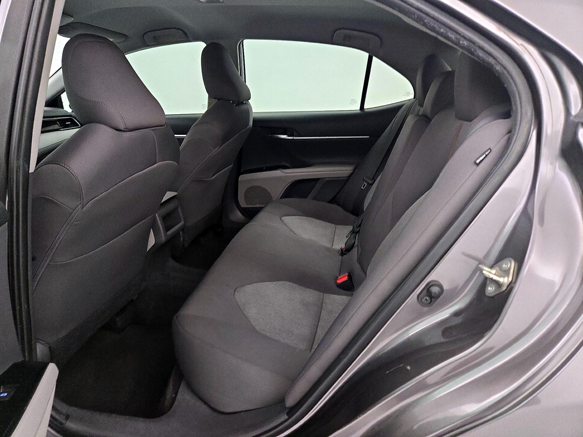 Thumbnail: 2019 Toyota Camry - 19