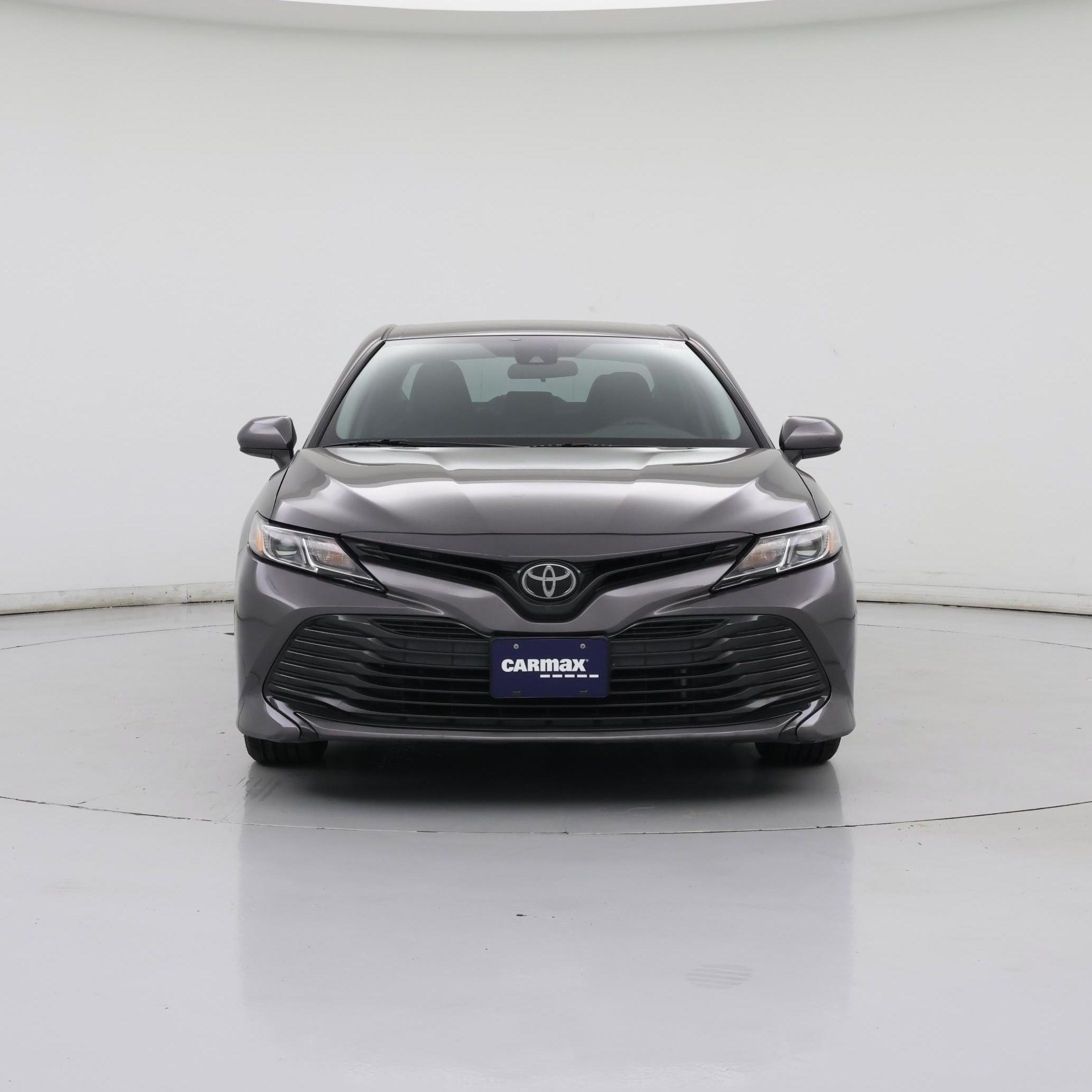 Thumbnail: 2019 Toyota Camry - 5