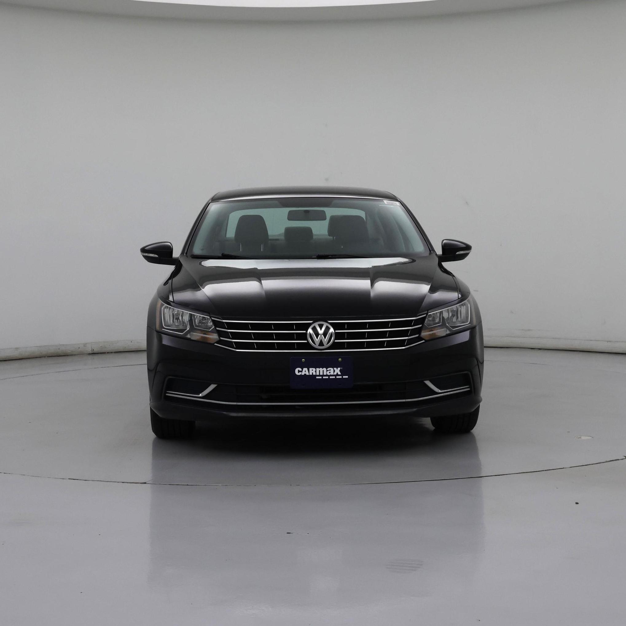Thumbnail: 2018 Volkswagen Passat - 5