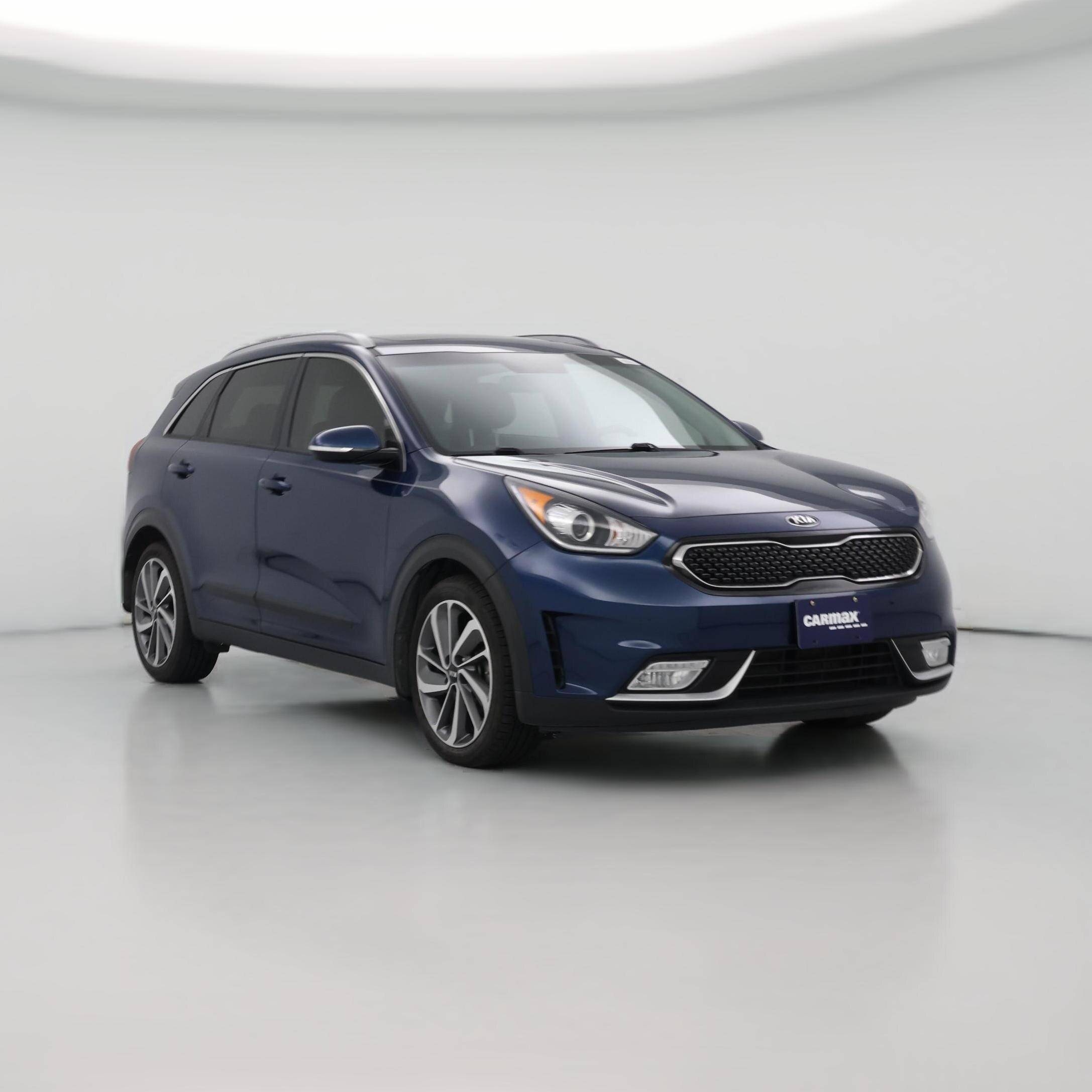 Thumbnail: 2017 Kia Niro - 1