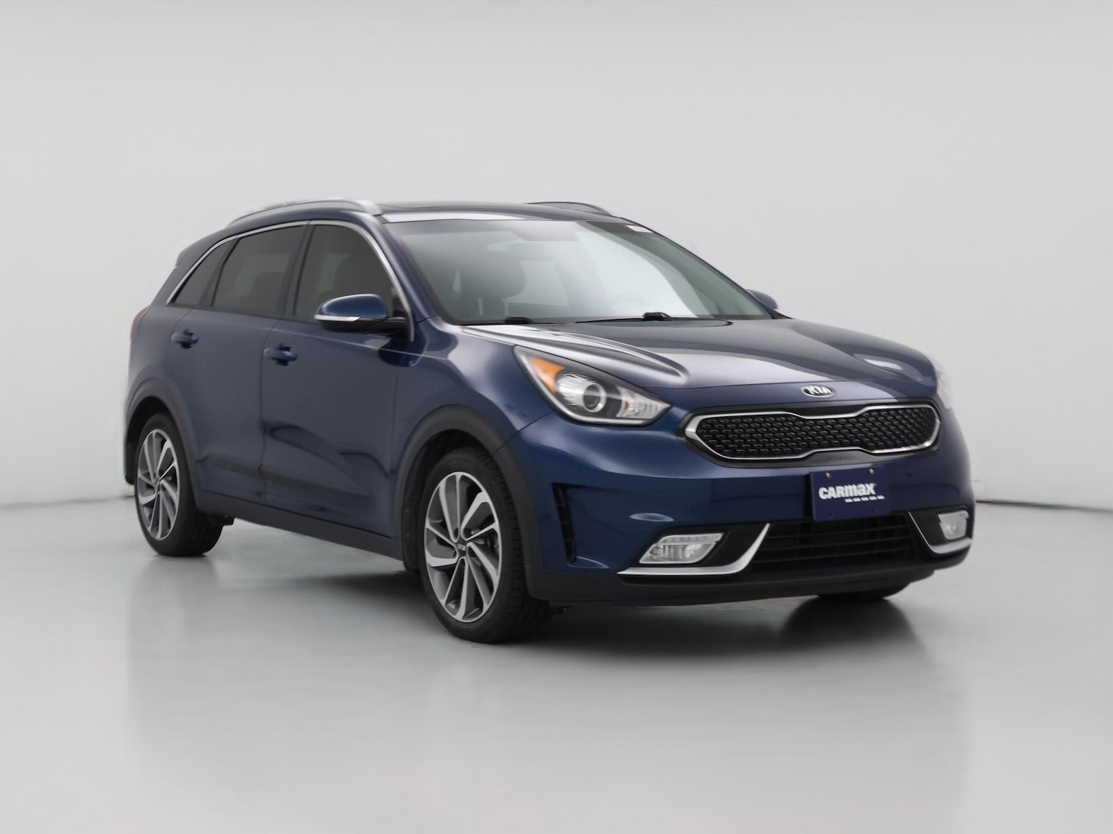 2017 Kia Niro Touring