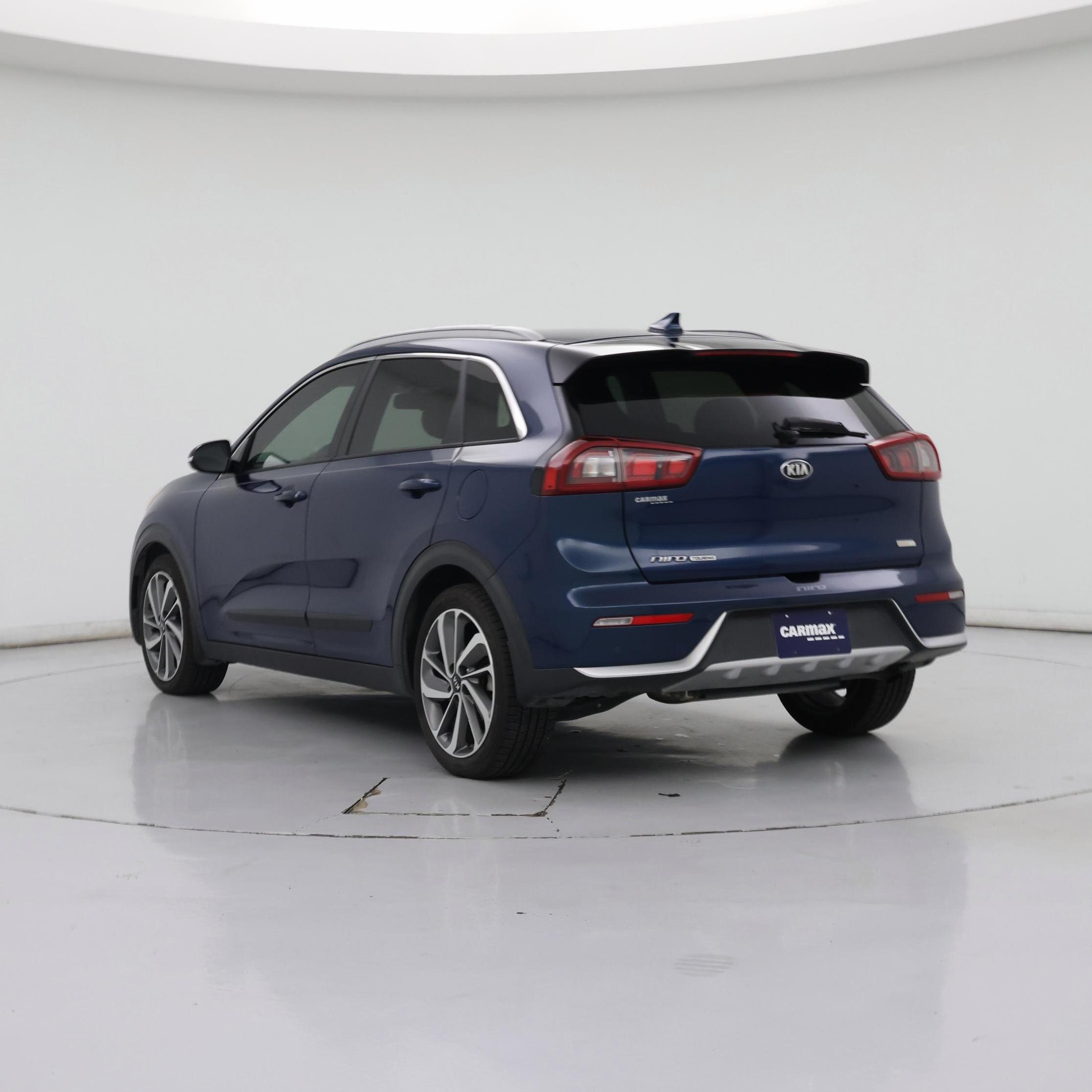 Thumbnail: 2017 Kia Niro - 2