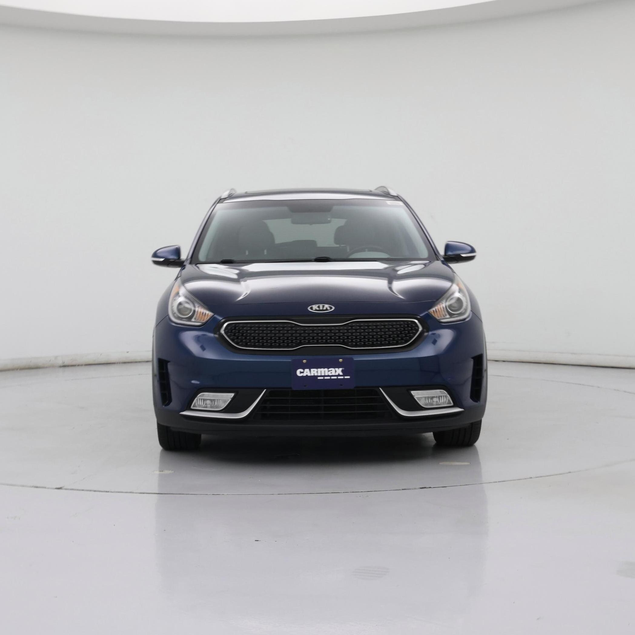 Thumbnail: 2017 Kia Niro - 5