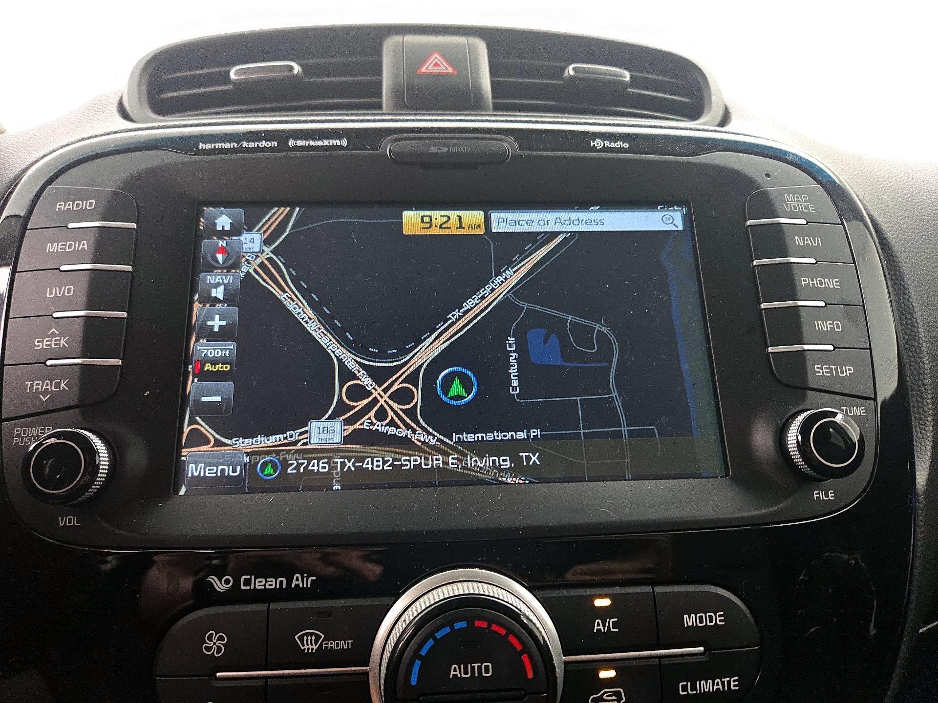 Thumbnail: 2017 Kia Soul - 14