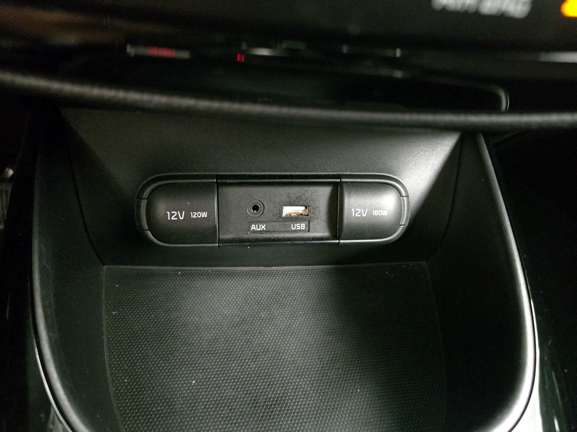 Thumbnail: 2017 Kia Soul - 19