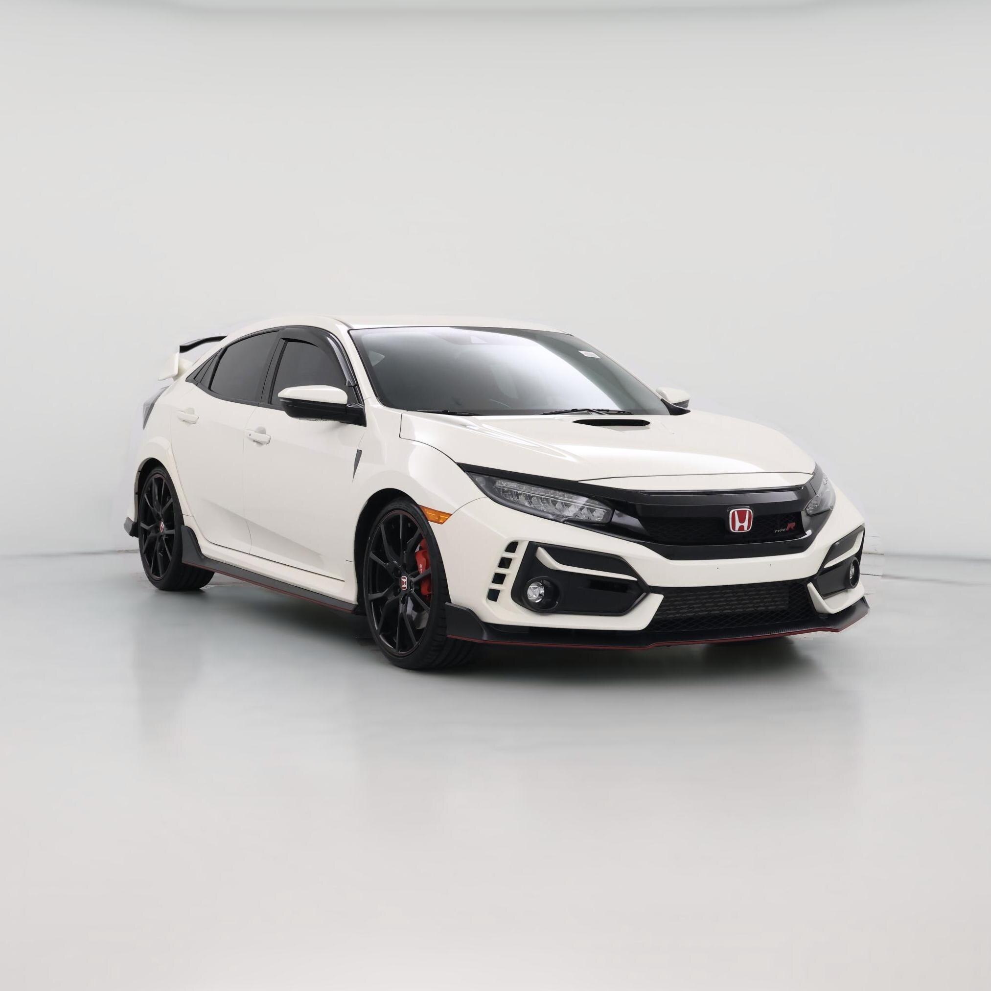 Thumbnail: 2020 Honda Civic - 1