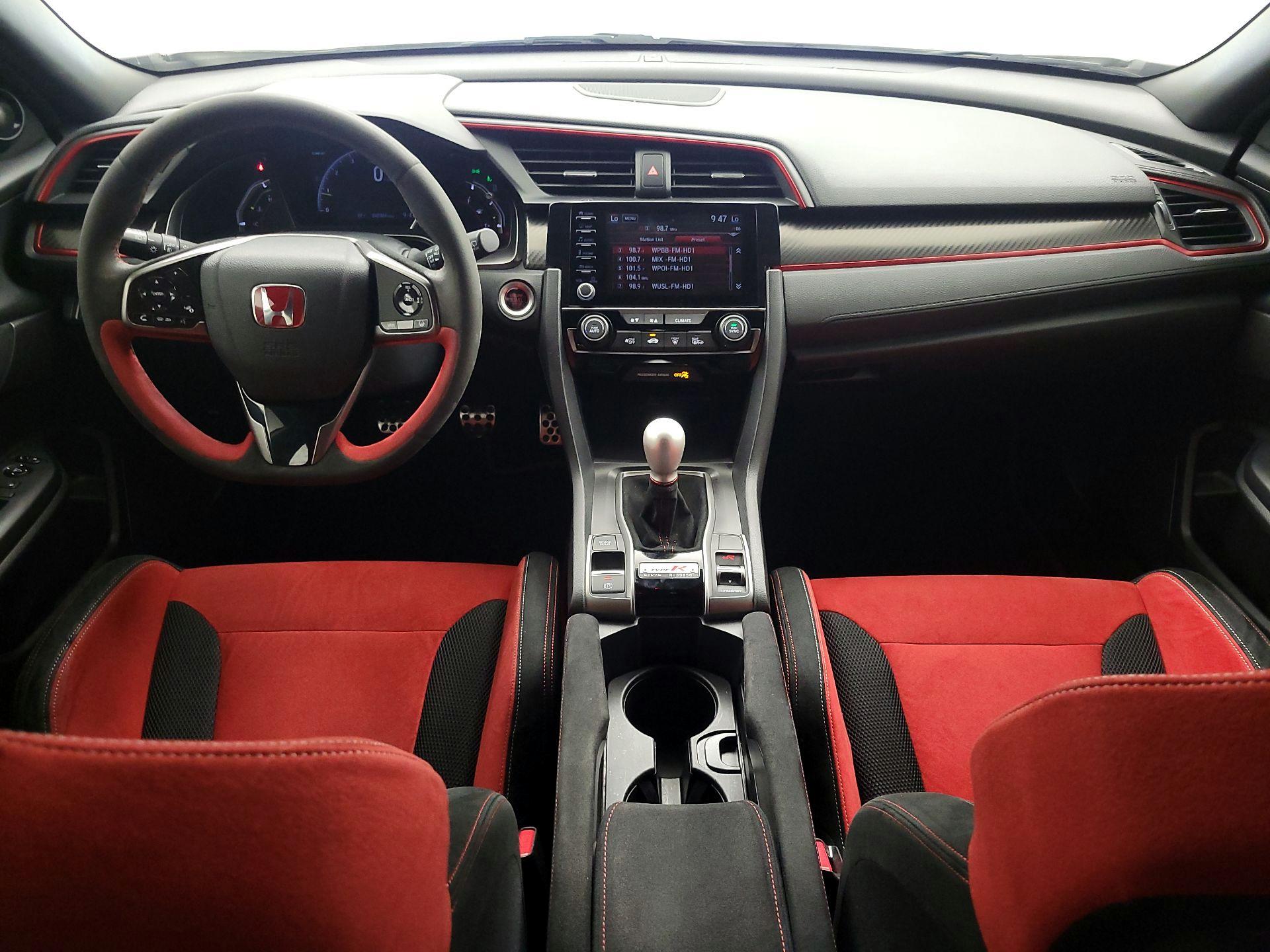 Thumbnail: 2020 Honda Civic - 9