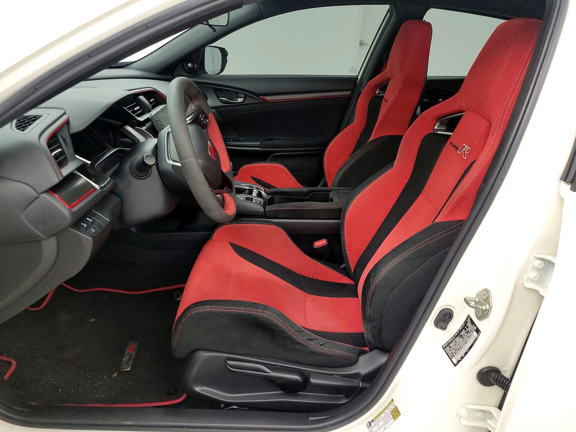 Thumbnail: 2020 Honda Civic - 11