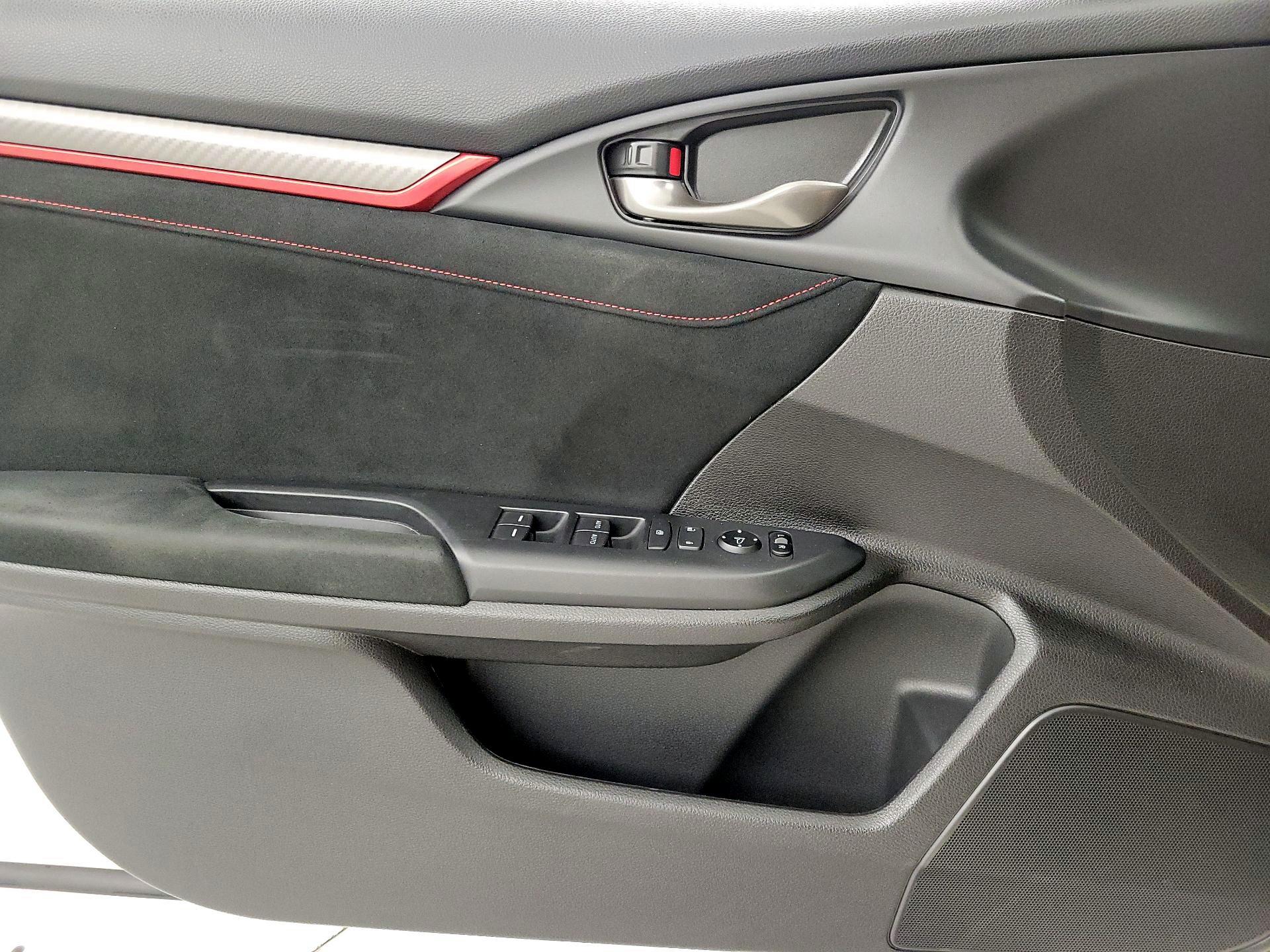 Thumbnail: 2020 Honda Civic - 12