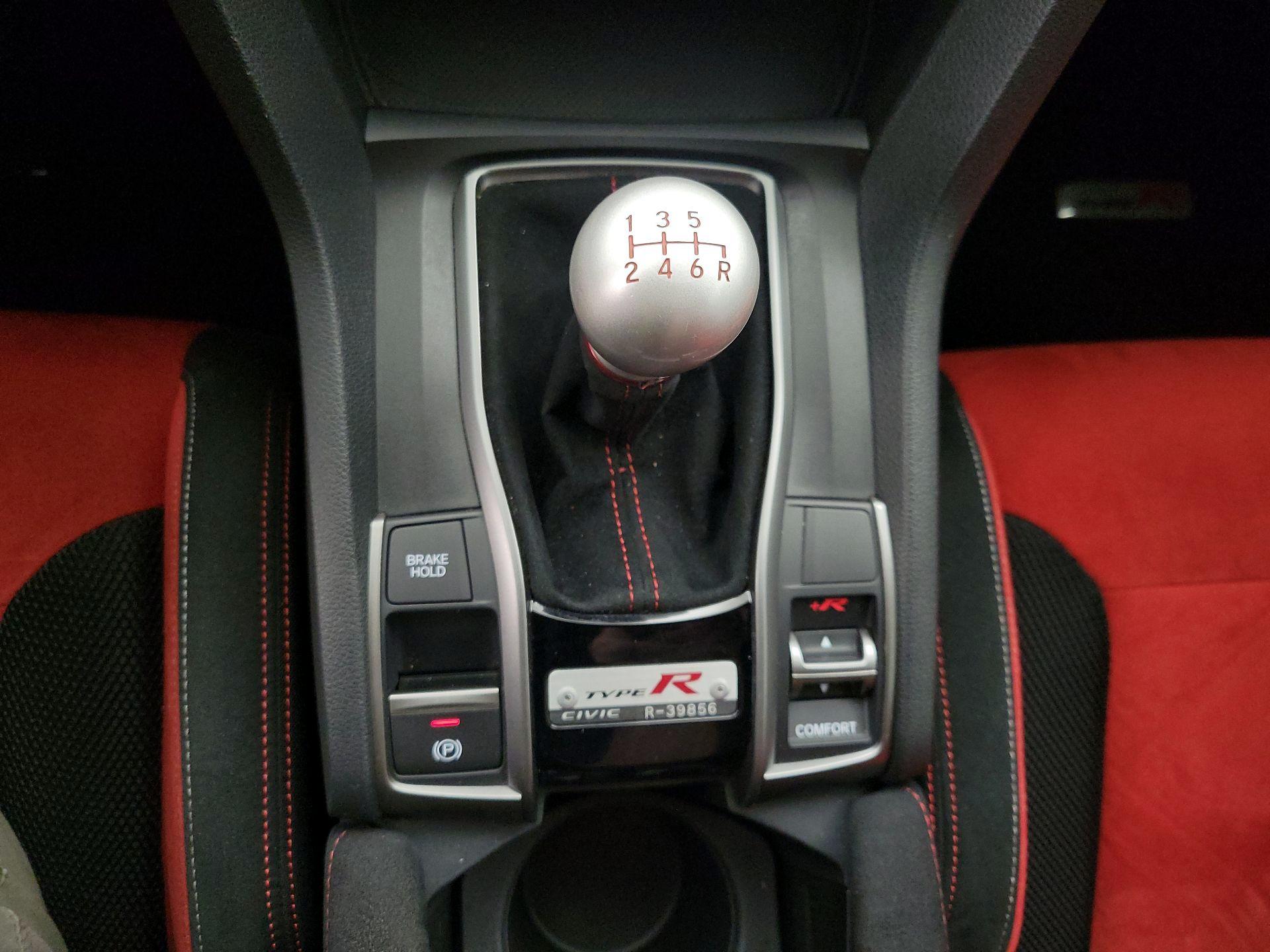 Thumbnail: 2020 Honda Civic - 18