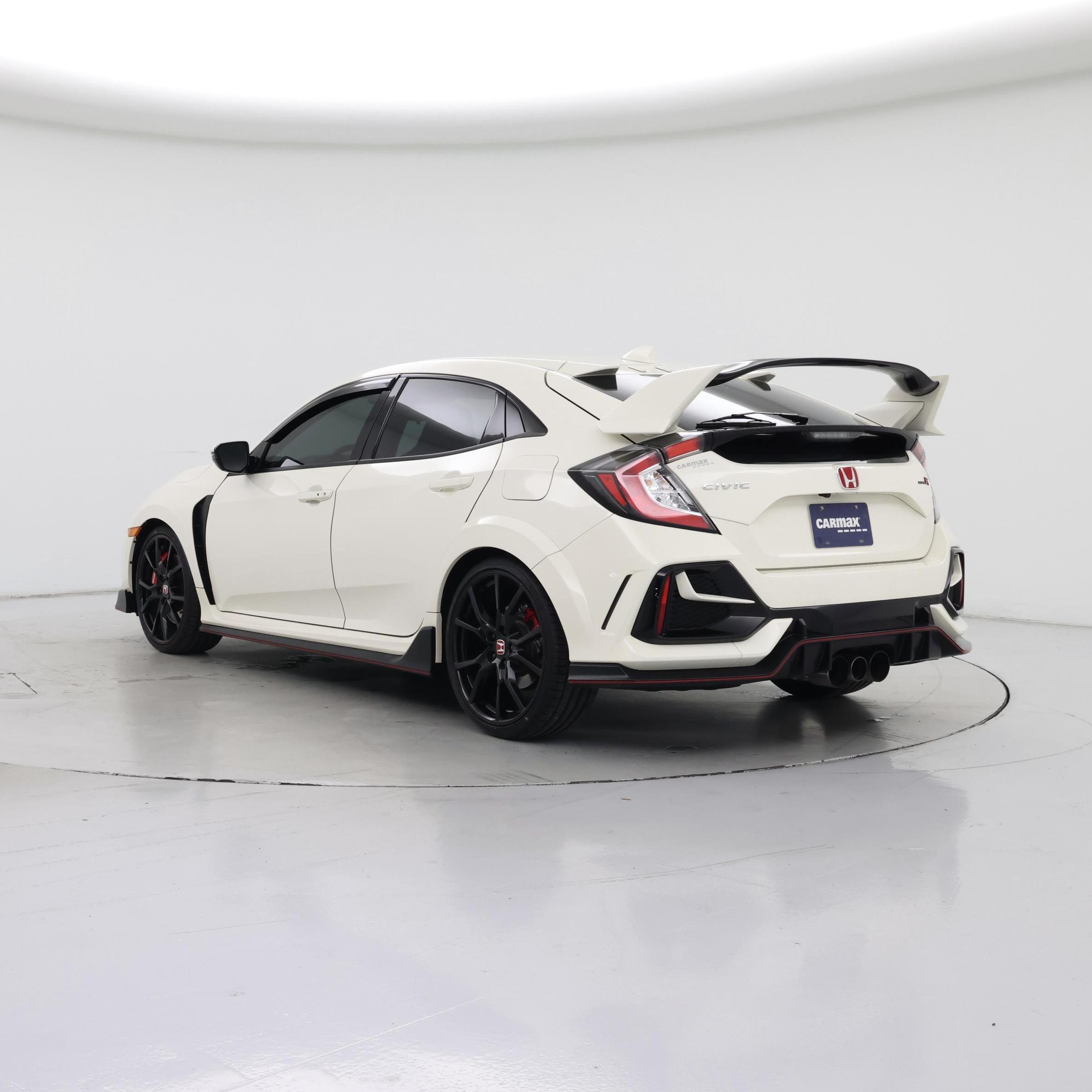 Thumbnail: 2020 Honda Civic - 2
