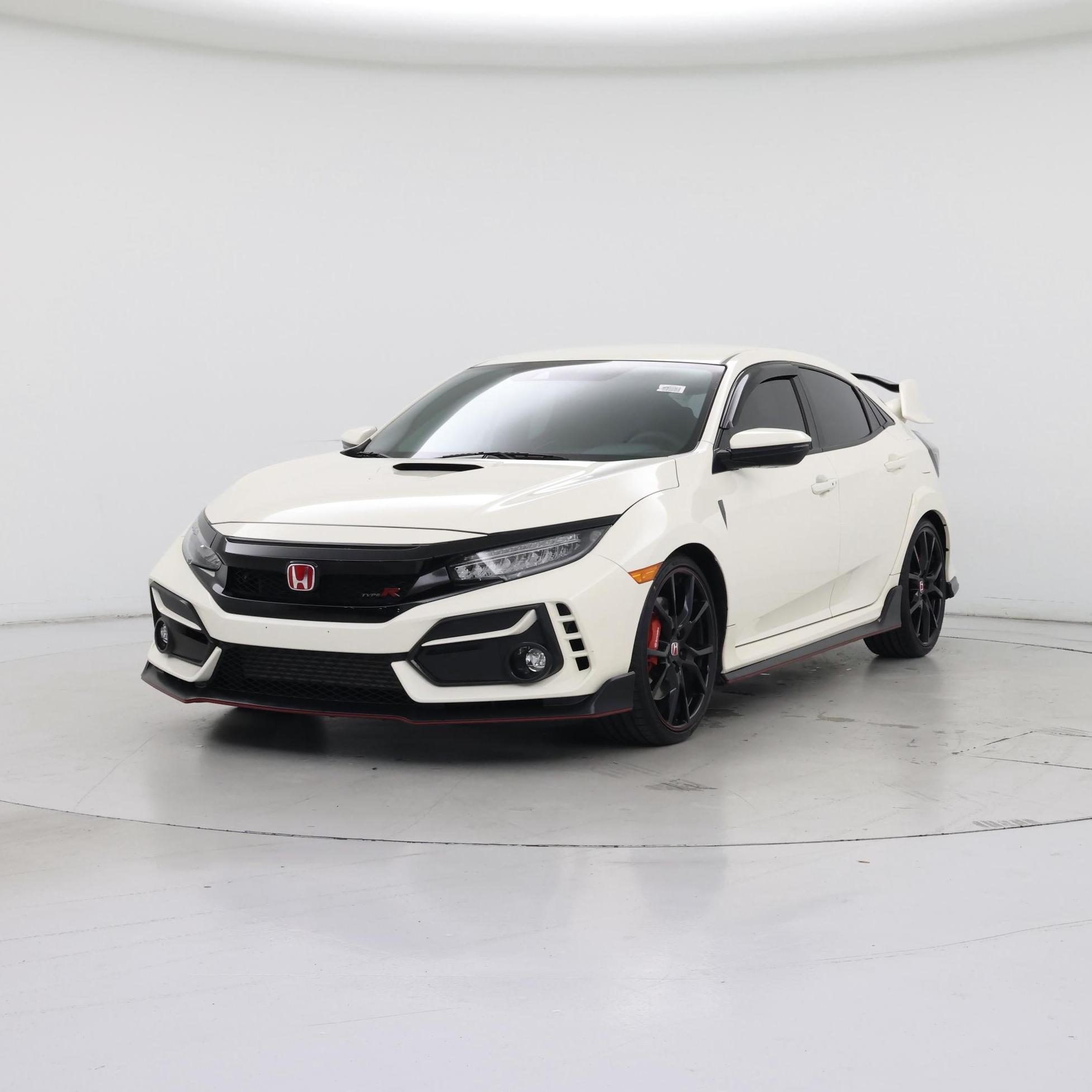 Thumbnail: 2020 Honda Civic - 4