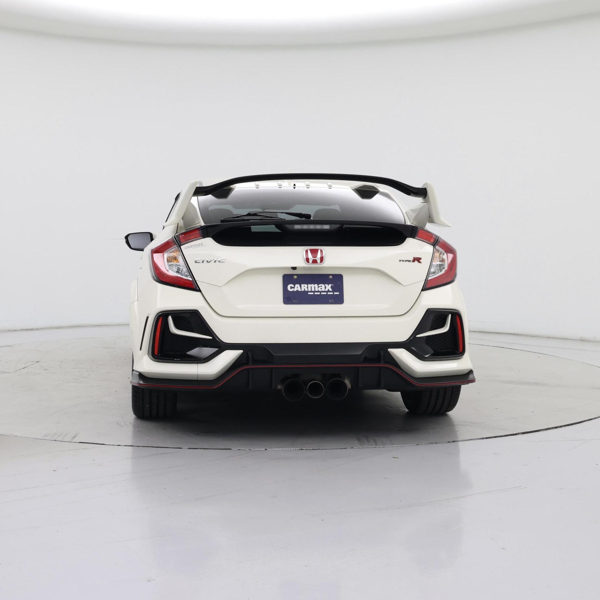 Thumbnail: 2020 Honda Civic - 6