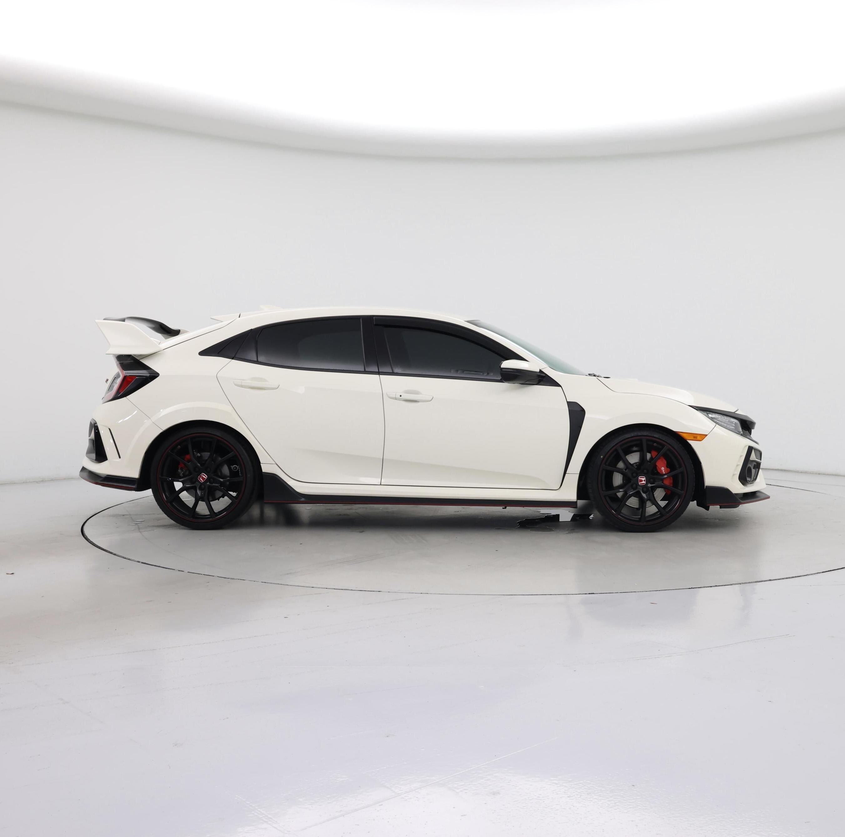 Thumbnail: 2020 Honda Civic - 7