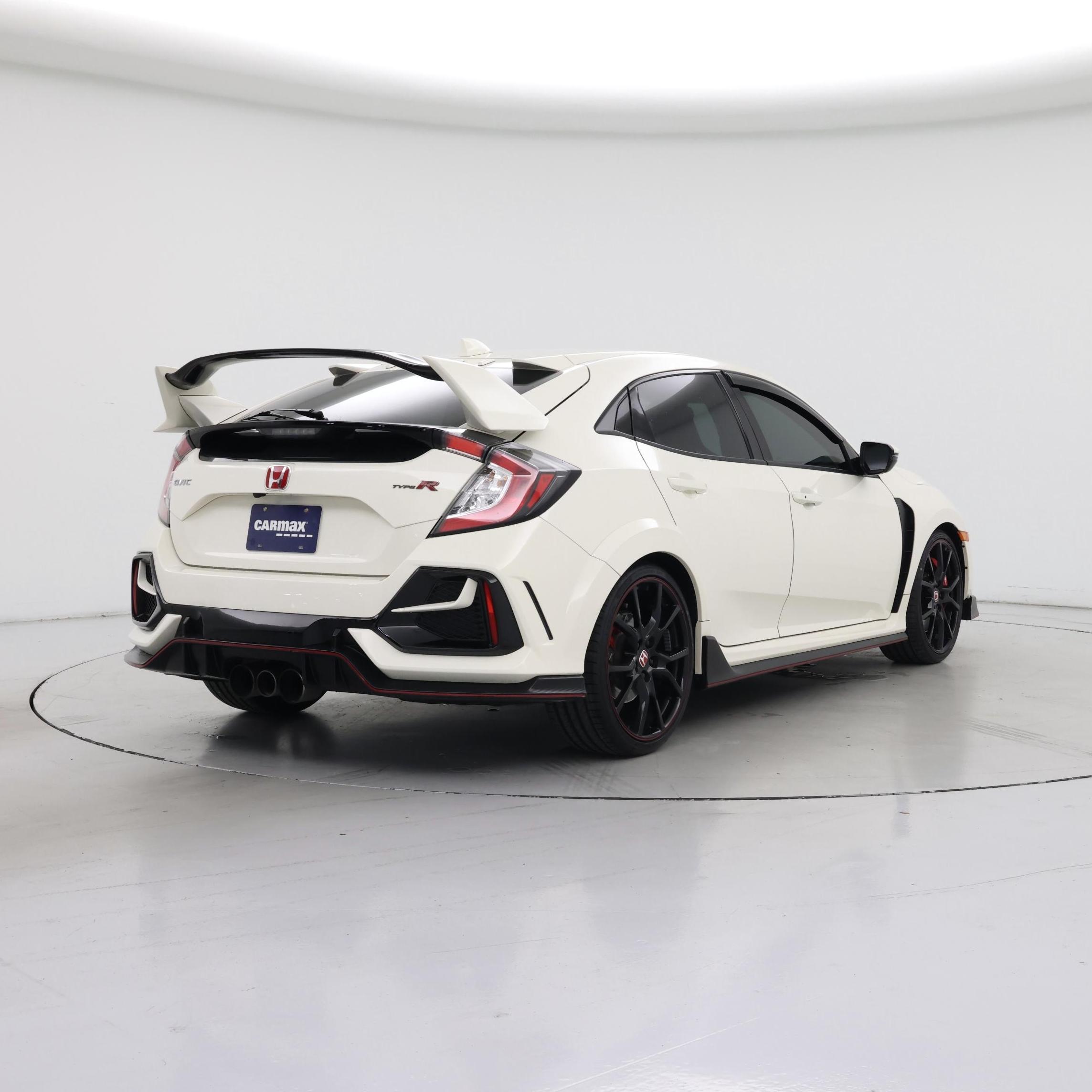 Thumbnail: 2020 Honda Civic - 8